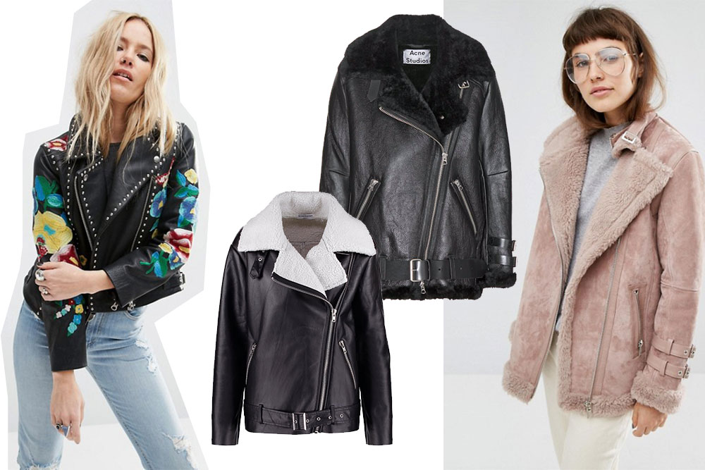 Key Pieces, Jacken und Mäntel für den Herbst, Bikerjacke, Parka, Karomantel, Bomberjacke, gesteppte Jacke, Modetrends, Herbst Trends, Fashion Blog, Modeblog, whoismocca.me