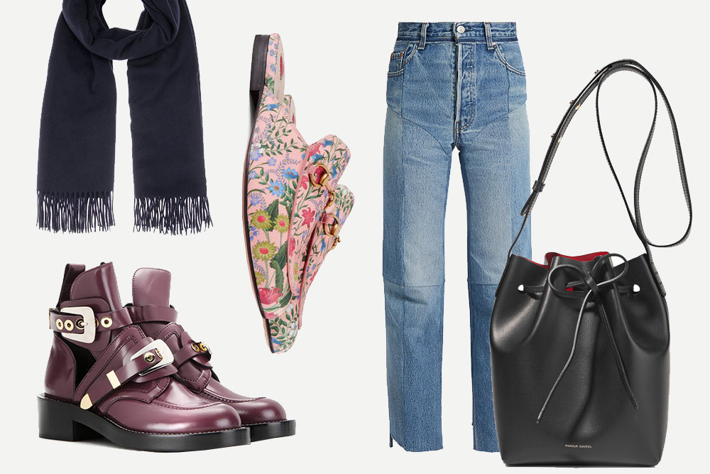 Luxus-Lookalikes, Acne, Vetements, Gucci, Mansur Gavriel, Balenciaga Boots, Fashion Blog, Modeblog, Outfit Blog, whoismocca.me