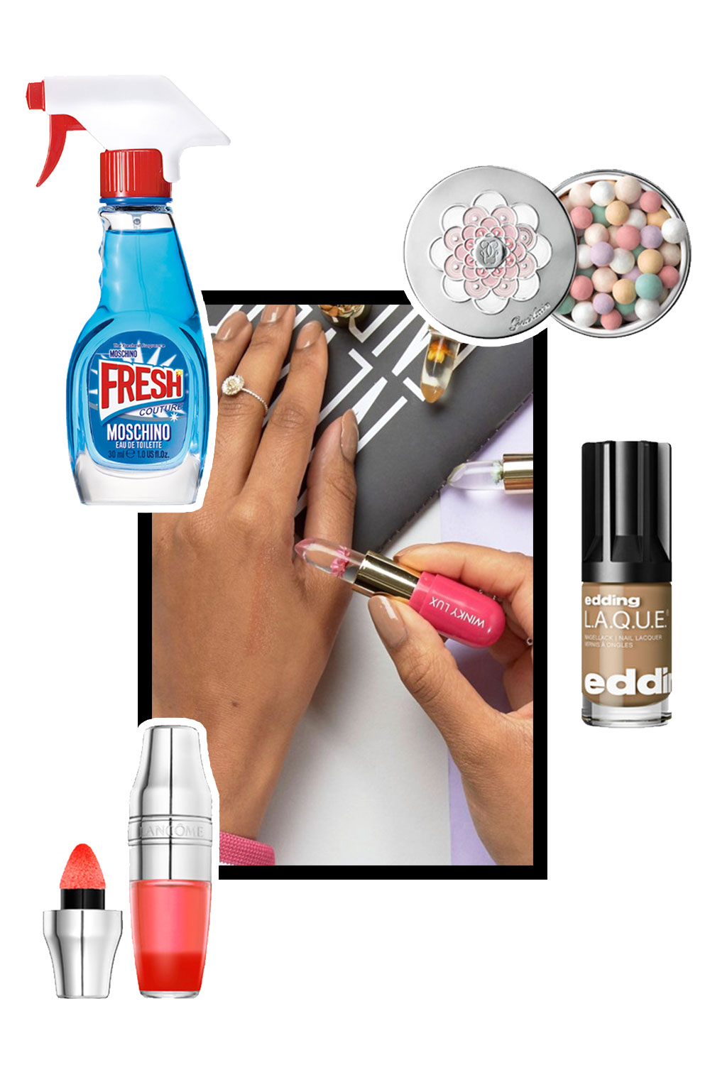 5 Beautyprodukte die man (nicht) braucht, Verpackungsopfer, Beauty Must Haves, Beauty Blog, Erfahrungsbericht, Produkttest, Beauty Magazine, Blogazine, whoismocca.me