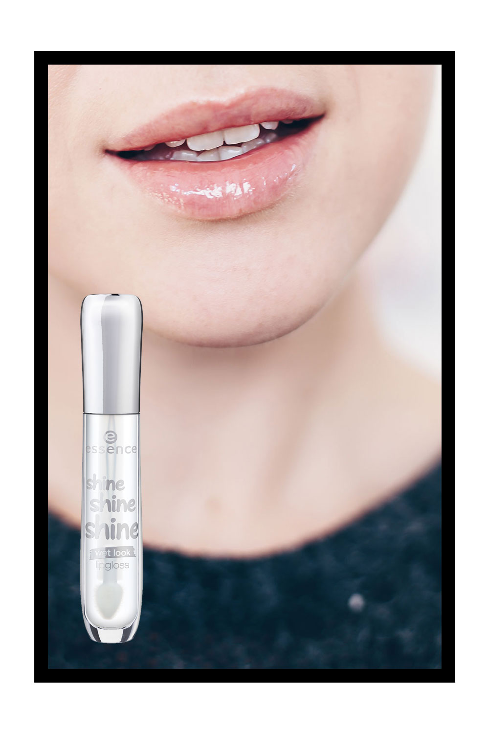 essence shine shine shine lipgloss, Review, Erfahrungsbericht, Beautyblog, Produkttest, Beauty Magazin, whoismocca.me