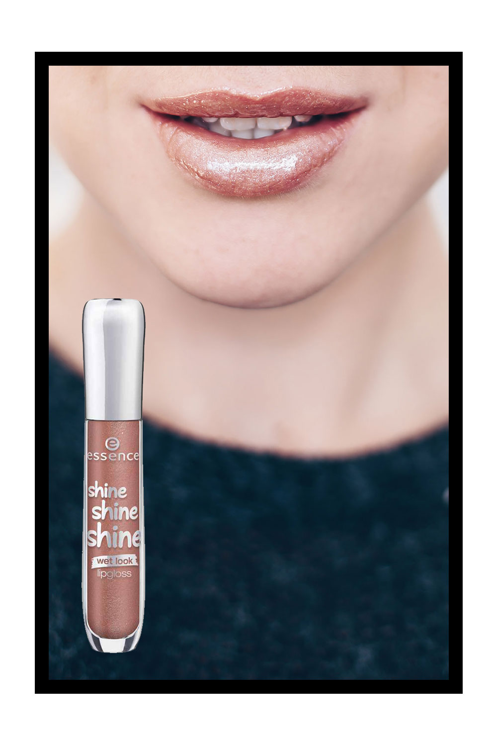 essence shine shine shine lipgloss, Review, Erfahrungsbericht, Beautyblog, Produkttest, Beauty Magazin, whoismocca.me