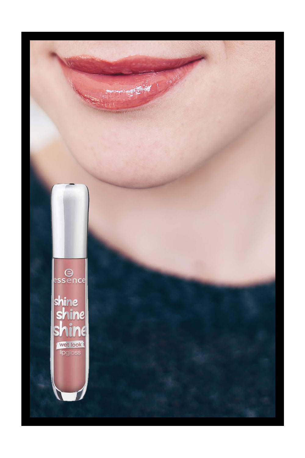 essence shine shine shine lipgloss, Review, Erfahrungsbericht, Beautyblog, Produkttest, Beauty Magazin, whoismocca.me