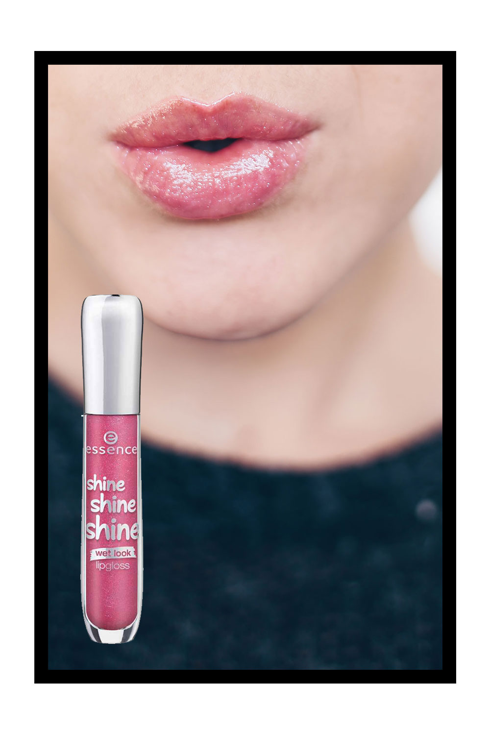 essence shine shine shine lipgloss, Review, Erfahrungsbericht, Beautyblog, Produkttest, Beauty Magazin, whoismocca.me