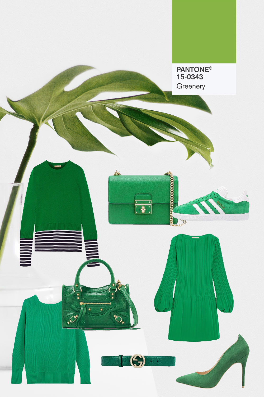 Greenery, Pantone Trendfarbe 2017, Outfit-Tipps, Online-Shopping, Trendreport, Fashion Blog, Modeblog, whoismocca.me