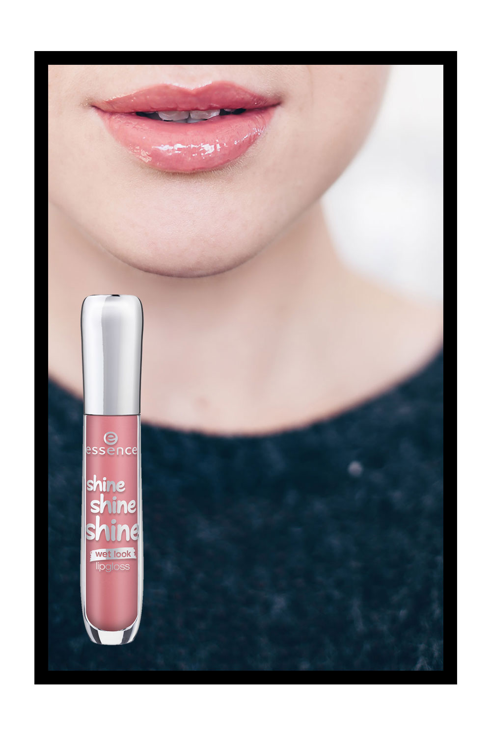 essence shine shine shine lipgloss, Review, Erfahrungsbericht, Beautyblog, Produkttest, Beauty Magazin, whoismocca.me