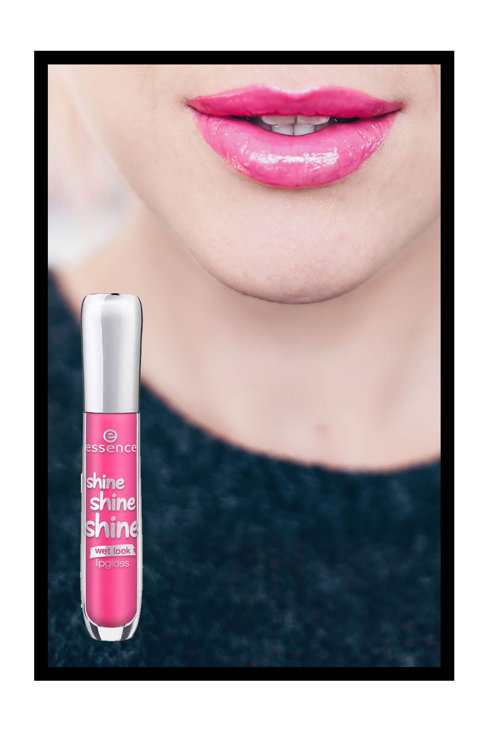 essence shine shine shine lipgloss, Review, Erfahrungsbericht, Beautyblog, Produkttest, Beauty Magazin, whoismocca.me