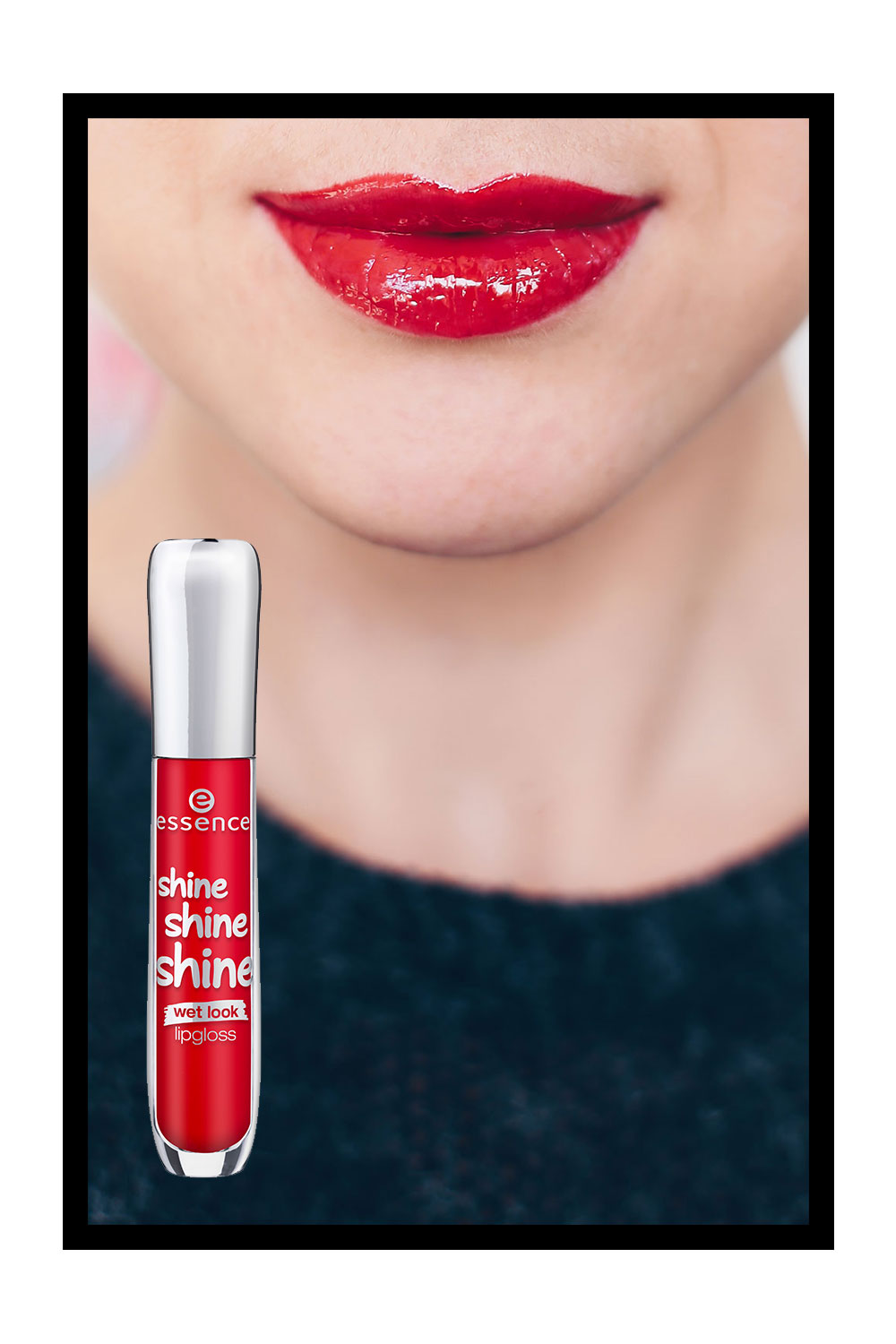 essence shine shine shine lipgloss, Review, Erfahrungsbericht, Beautyblog, Produkttest, Beauty Magazin, whoismocca.me