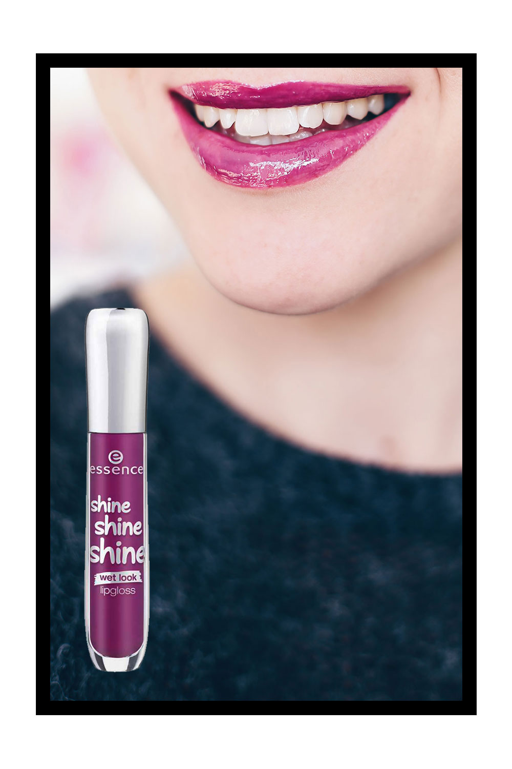 essence shine shine shine lipgloss, Review, Erfahrungsbericht, Beautyblog, Produkttest, Beauty Magazin, whoismocca.me