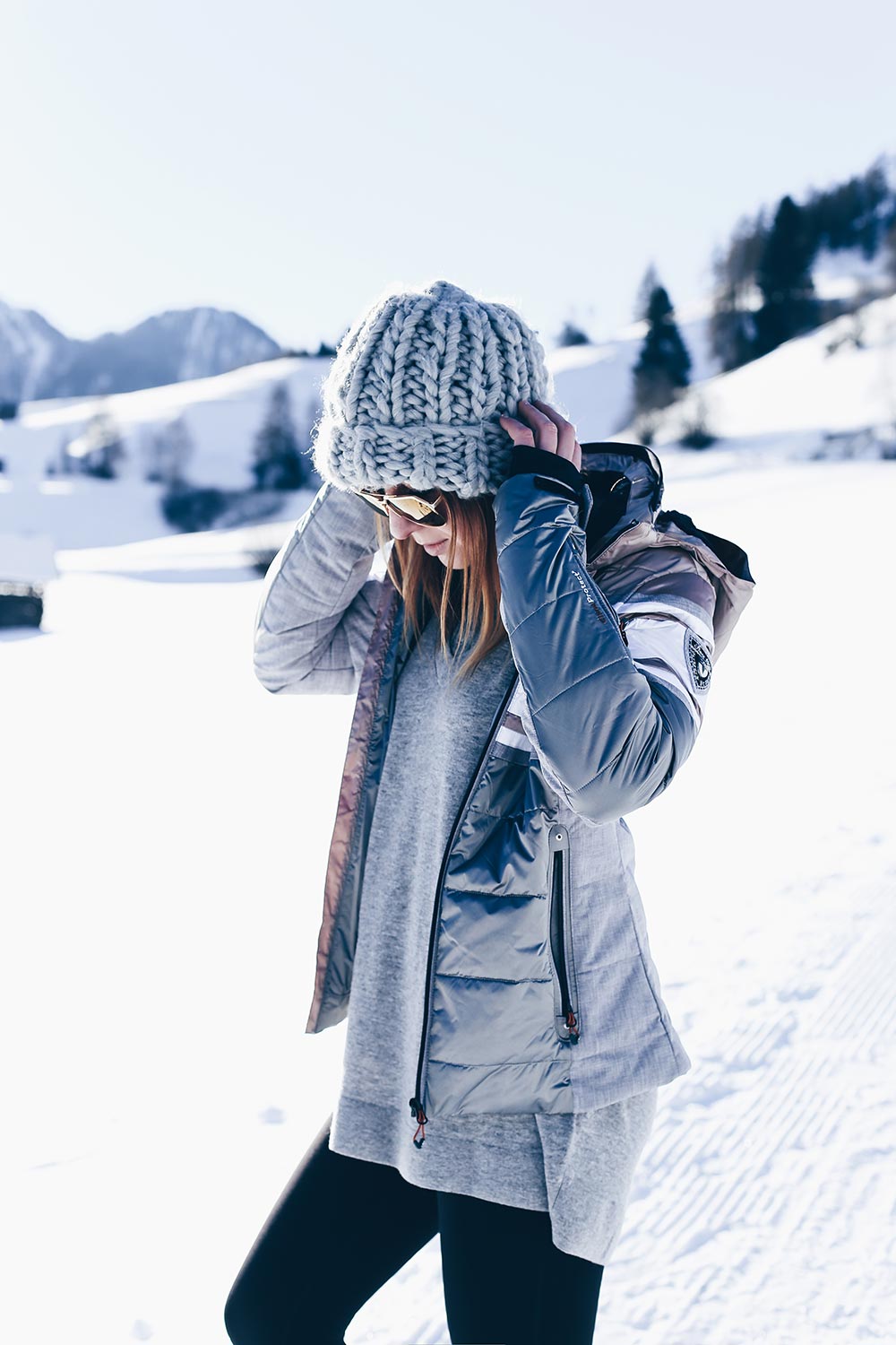 Skihaserl Outfit, Winteroutfit, Apres Ski Outfit, Modeblog, Fashionblog, Winter Streetstyle, Schneeoutfit, whoismocca.me