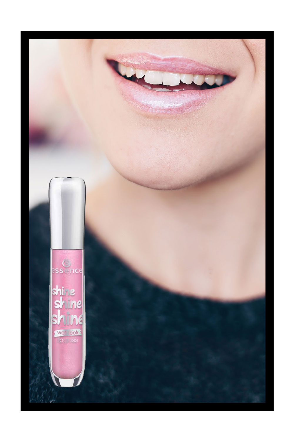 essence shine shine shine lipgloss, Review, Erfahrungsbericht, Beautyblog, Produkttest, Beauty Magazin, whoismocca.me