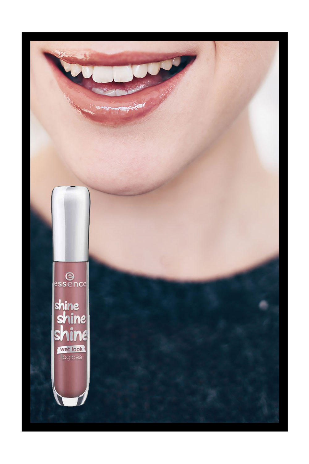 essence shine shine shine lipgloss, Review, Erfahrungsbericht, Beautyblog, Produkttest, Beauty Magazin, whoismocca.me