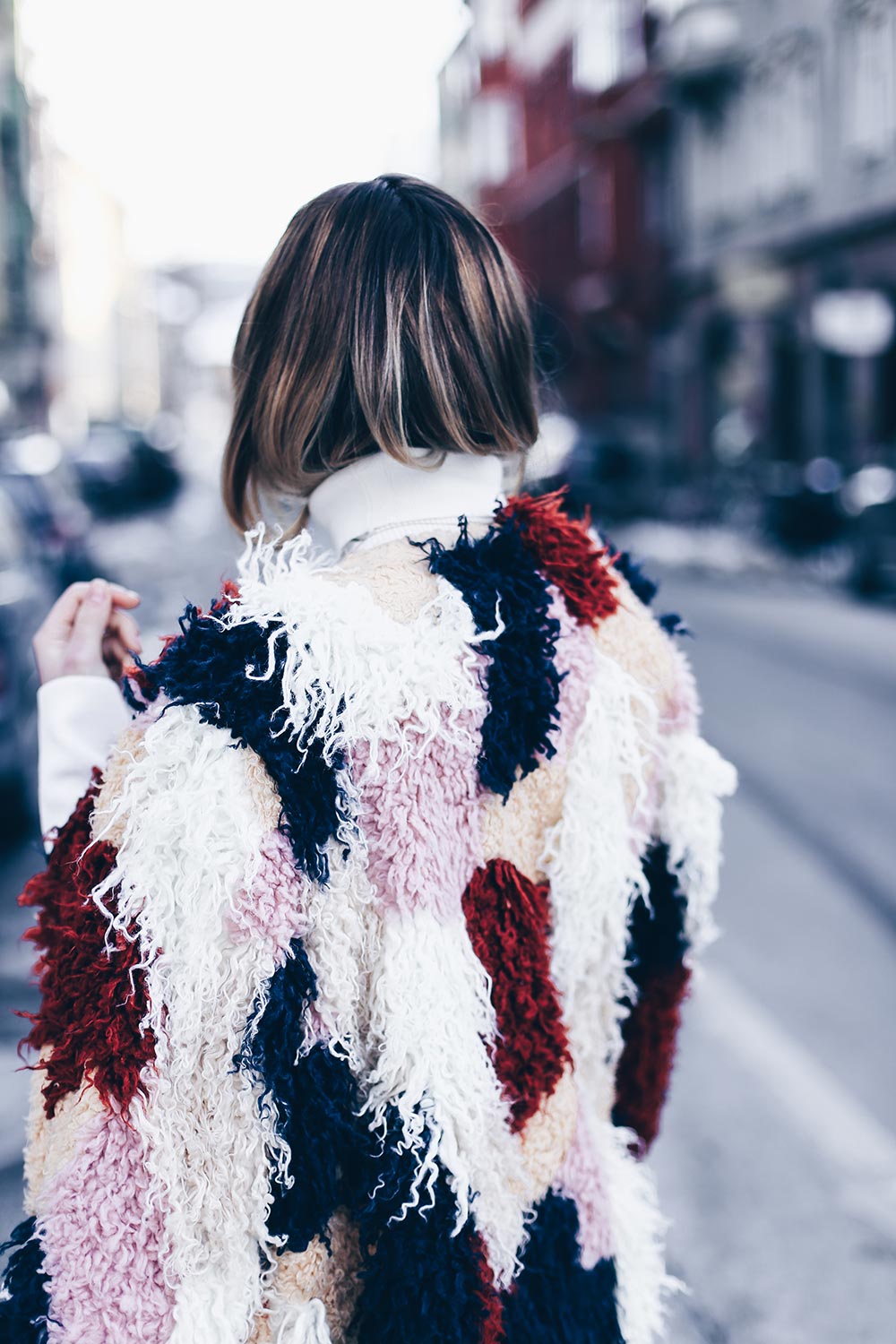 Ton in Ton Outfit, Tularosa Pfeiffer Coat, Tularosa Faux Fur Mantel, beige Outfit, Outfit Blog, Style Blog, Winteroutfit, Streetstyle, Modeblog, Fashion Blog, whoismocca.me