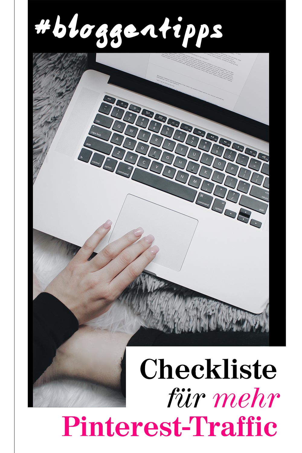 Checkliste für mehr Pinterest Traffic, 16 wirkungsvolle Tipps und Tricks für Pinterest, Blog Reichweite steigern mit Pinterest, Mehr Blog-Leser, Mehr Blog Traffic, Blogger Tipps und Tricks, Blogger 1x1, Blogger Tutorial, Erfahrungsbericht, www.whoismocca.me