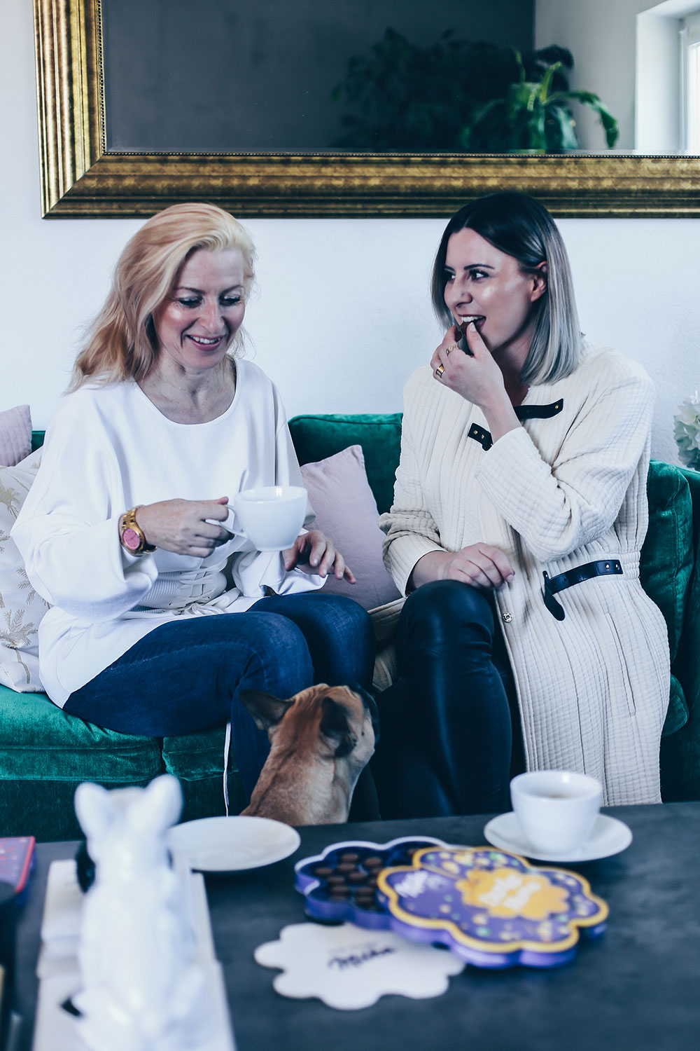 Muttertagsgedanken, Typisch Mama, Muttertag Ideen, Geschenkideen Mama, Milka, Lifestyle Blog, Magazin, www.whoismocca.me