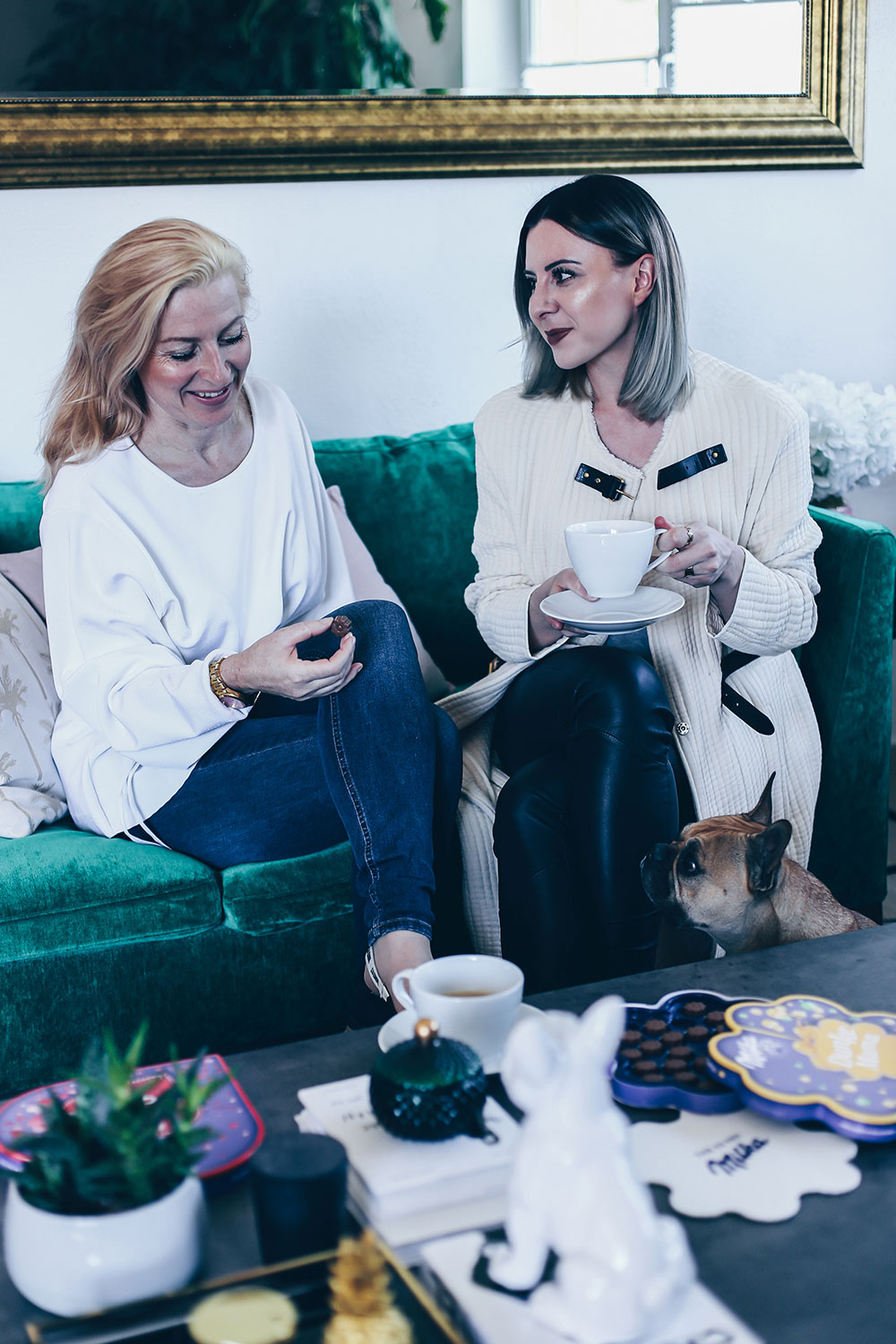 Muttertagsgedanken, Typisch Mama, Muttertag Ideen, Geschenkideen Mama, Milka, Lifestyle Blog, Magazin, www.whoismocca.me
