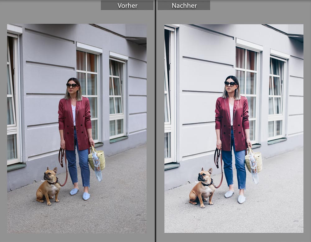 Lightroom Tipps und Hacks, Blogger Fotos mit Lightroom bearbeiten, Blog Bilder VSCO App Filter, VSCO Filter für Lightroom, Blog Filter erstellen, Blog Fotos Stil finden, Blogger Hacks, www.whoismocca.me
