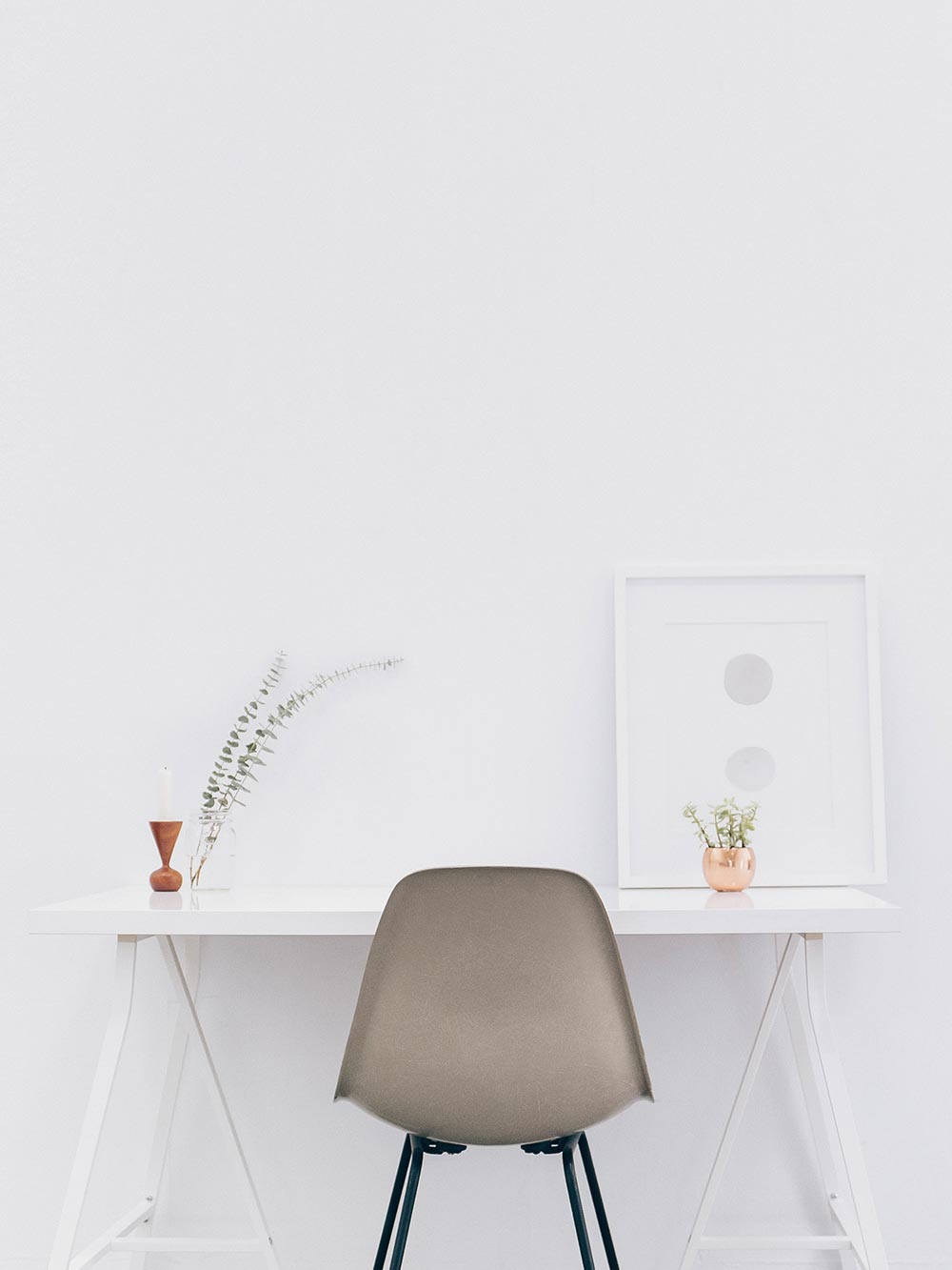 So findet man als Selbstständige den idealen Arbeitsplatz. Coworking Space, Home Office, Bürogemeinschaft oder eigenes Büro - welche Variante ist die richtige für mich?, It's Fem, Woman at Work, Girlboss, Girlpower, Style Blog, www.whoismocca.me