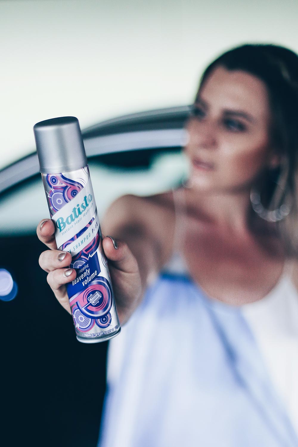 Batiste Trockenshampoo Styling, Erfahrungsbericht, Anwendung, Easy Fresh Up nach dem Sport, Flechtfrisur Long Bob, Sommer Frisur Bob, Trockenshampoo Styling, Beauty Blog, www.whoismocca.me