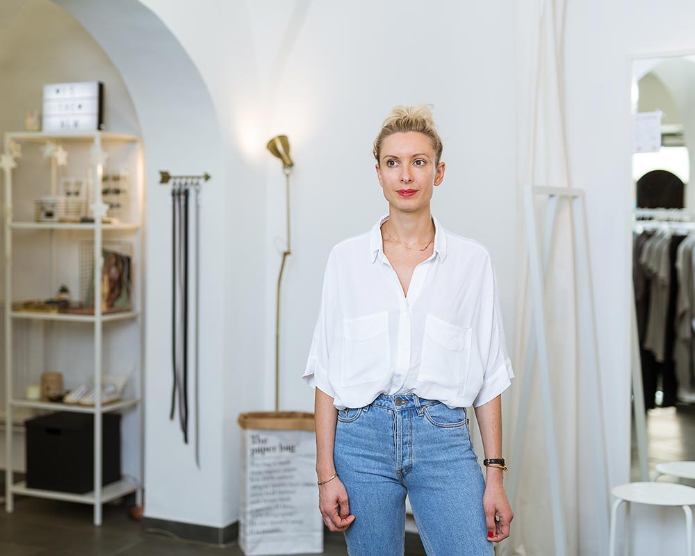 Karriere-Interview, Job Story, Karriere Blog, Shop Besitzerin is the new, Concept Store Österreich, Style Blog, Woman at Work, Its Fem, Frauenpower, Girlboss, www.whoismocca.me