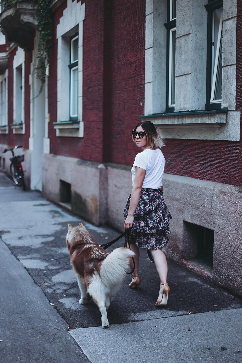 Summer Essential, Isabel Marant Etoile Print Rock, Volantrock kombinieren, Jane Birkin Basket, Strap You Guitar Strap, Fashion Blogger, Modeblog, Style Blog, Outfit Blog, Streetstyle, Innsbruck, Tirol Blogger, www.whoismocca.me