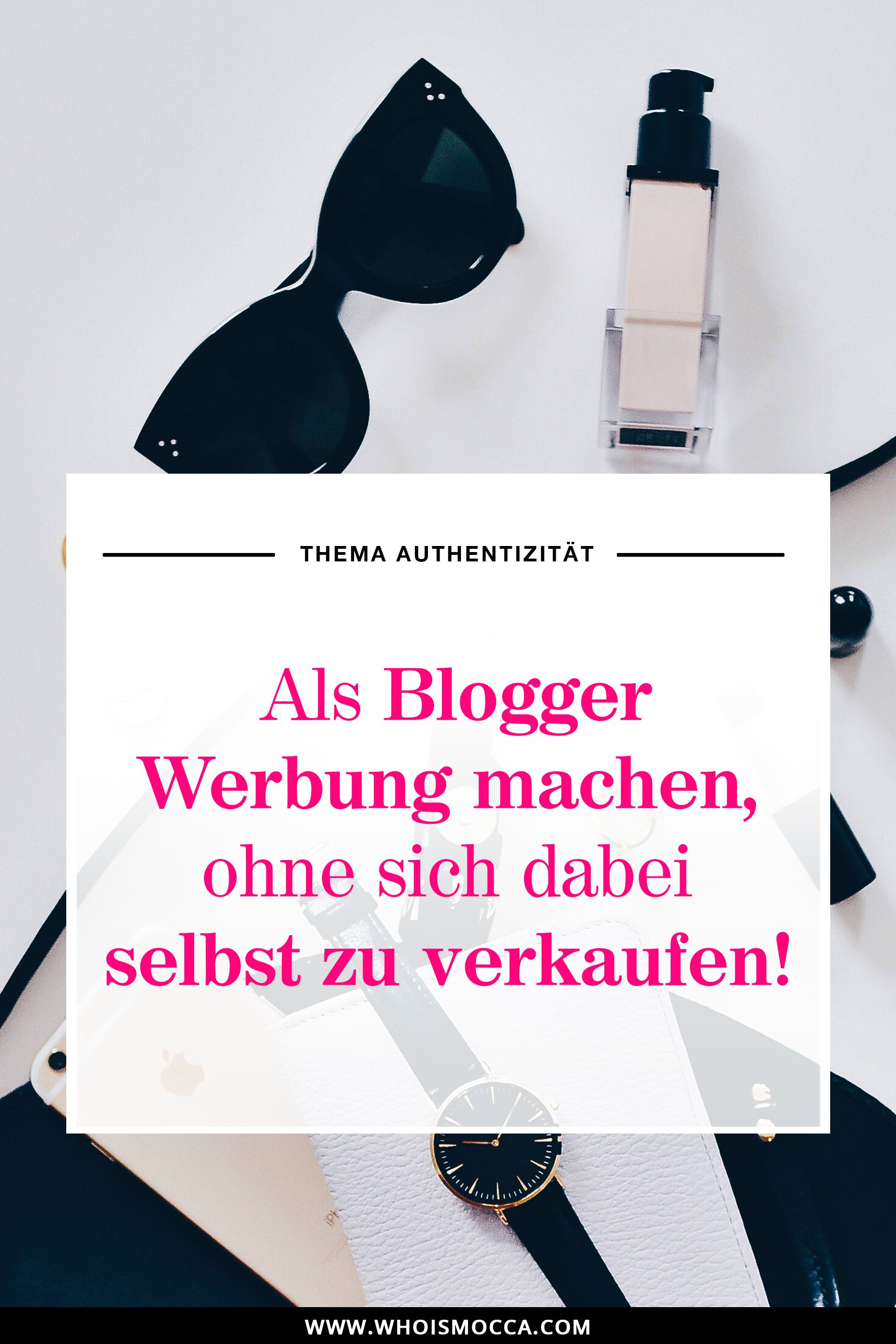 So kann man als Blogger Geld verdienen, erfolgreich bloggen und Preise kalkulieren, Blogger Honorare, Was kostet ein Blogpost, Blogger Preise, Was kann man als Blogger verlangen, Thema Authentizität als Blogger, Werbung richtig kennzeichnen, Blogger Tipps, Style Blog, www.whoismocca.me