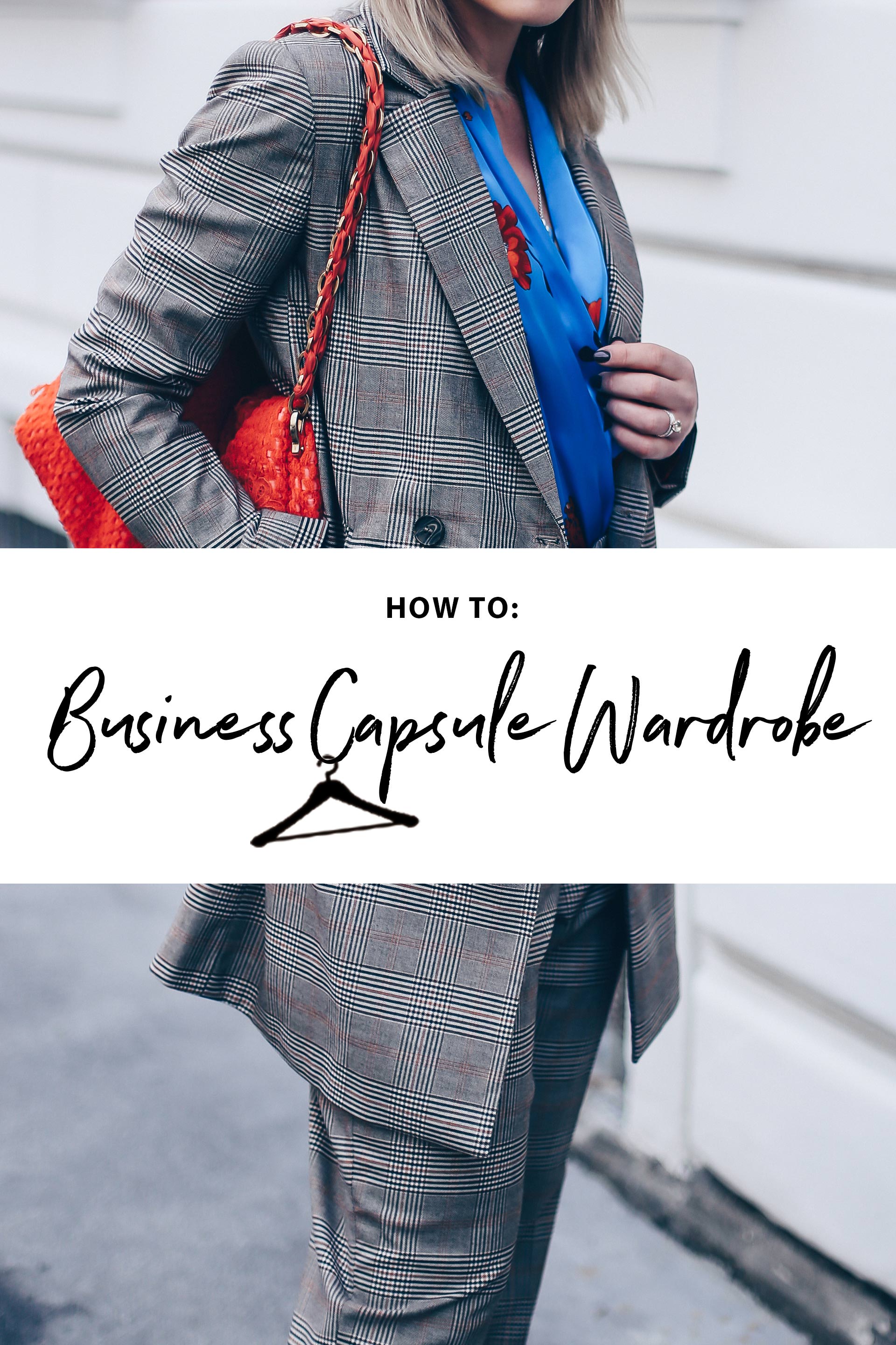 Business Capsule Wardrobe Guide, Was ziehe ich morgen im Büro an?, Office Outfits, Büro Looks, Karriere Blog, Office Outfits Blog, Business Garderobe, www.whoismocca.me