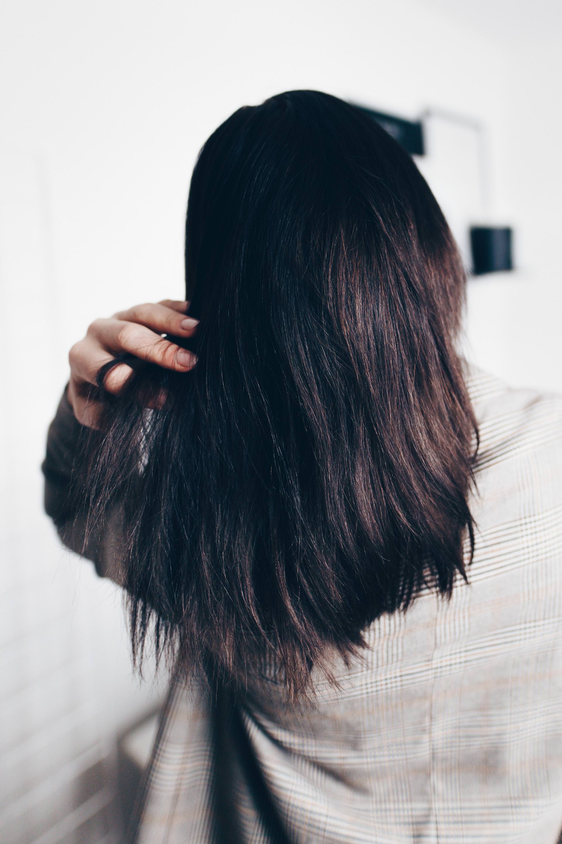 Haare schneller wachsen lassen, Erfahrungsbericht zu Hairvity und Fortesse von Halier, Wie wachsen Haare schneller, Produkttest, Shampoo, Spülung, Haar Serum, Nahrungsergänzungsmittel, feines und dünnes Haar, Beauty Blog, www.whoismocca.me