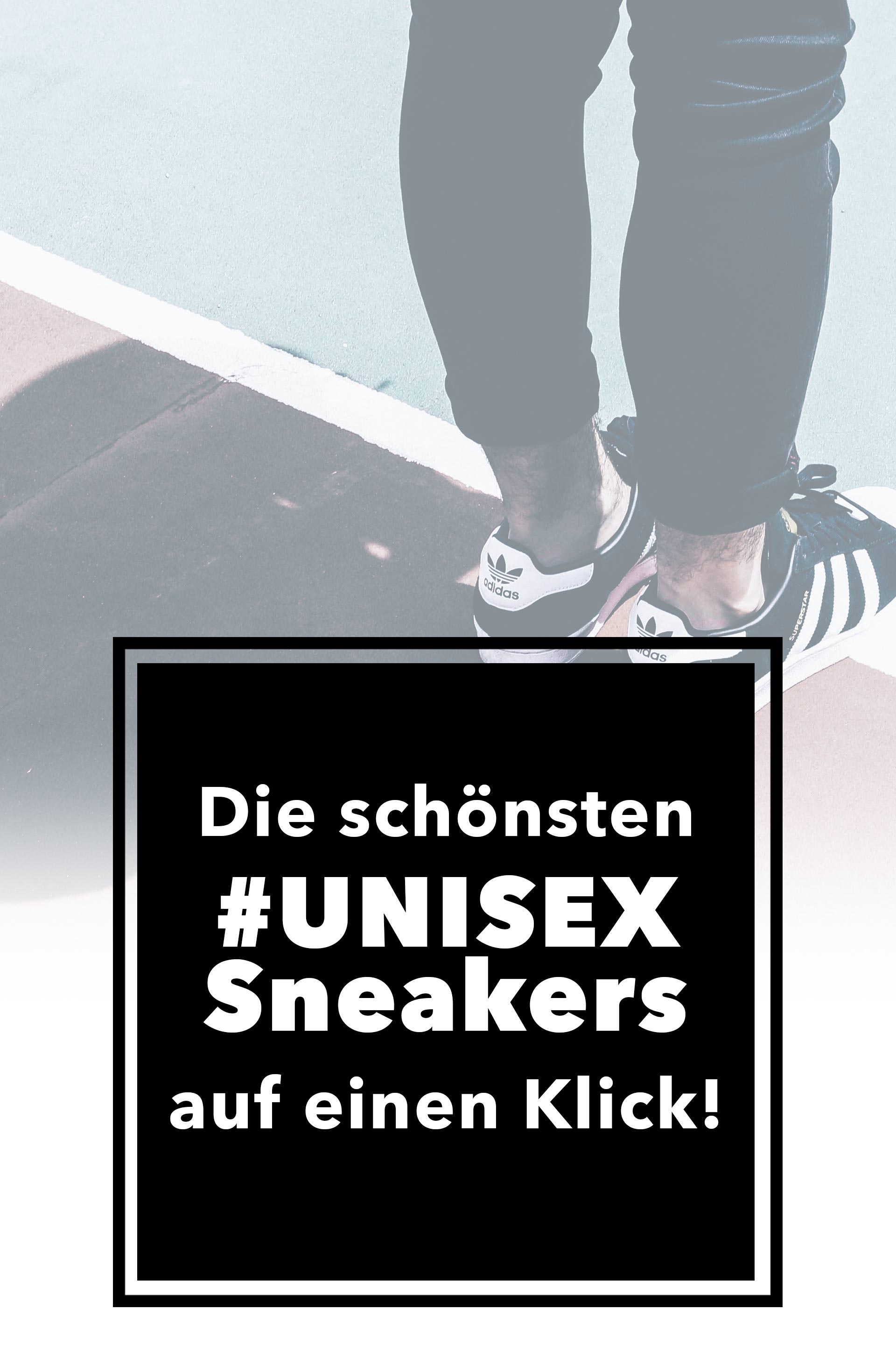 Unisex Sneakers, Sneakers für Damen und Herren, die beliebtesten Sneakers für Sie und Ihn, Partnerlook Outfits, Converse chucks, Adidas Stan Smith, Puma Suede, Fenty Rihanna, Gucci Ace Sneakers, Valentino Rockstuds, Fashion Blog, Trendreport, Männer Blog, www.whoismocca.me