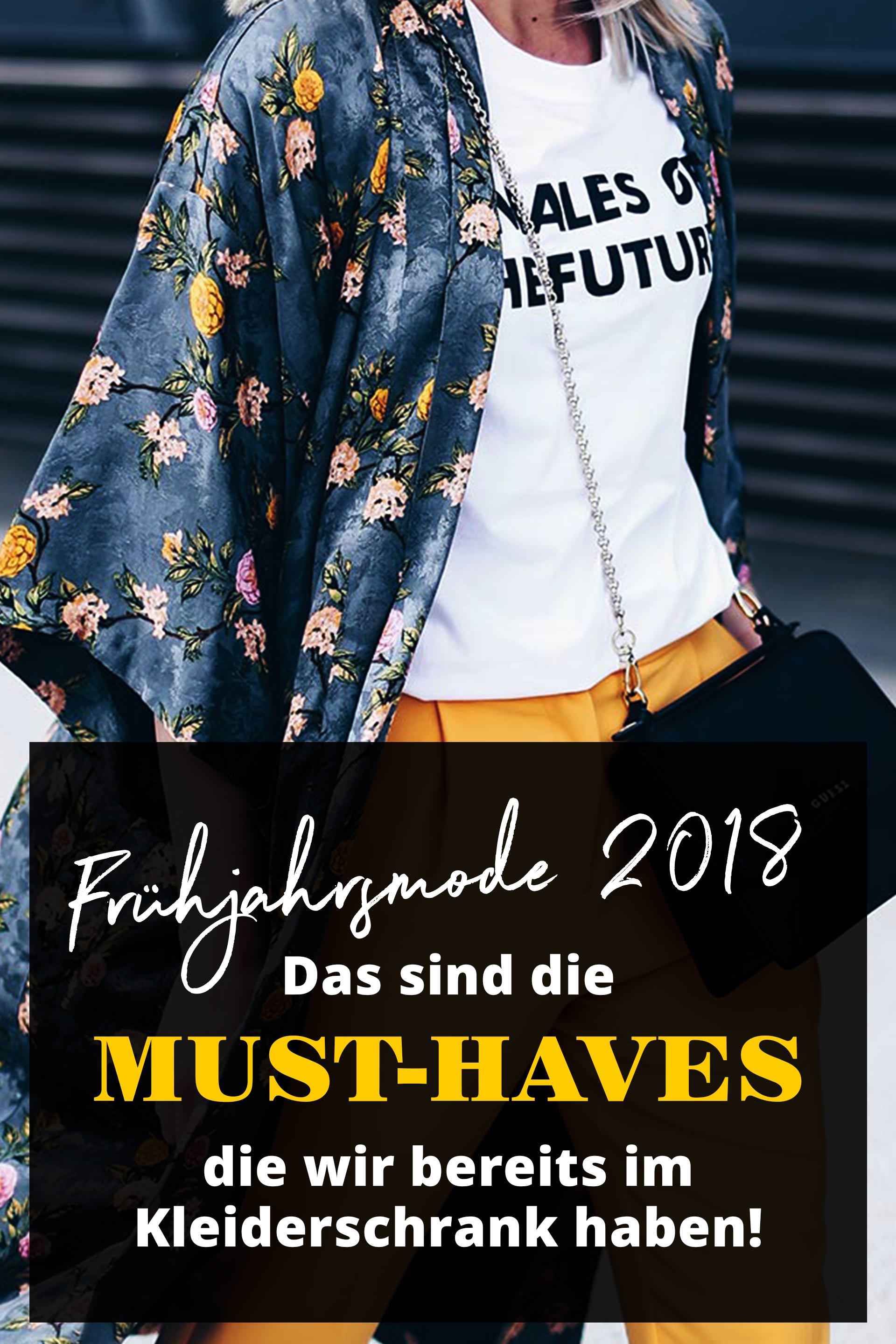 Modetrends Frühjahr 2018, Modetrends Frühling 2018, Modeblog, Was ist 2018 modern, was wird 2018 Trend, modetrends 2018, Frühjahrsmode, Kleiderschrank Must-haves, Fashion Blog, www.whoismocca.me