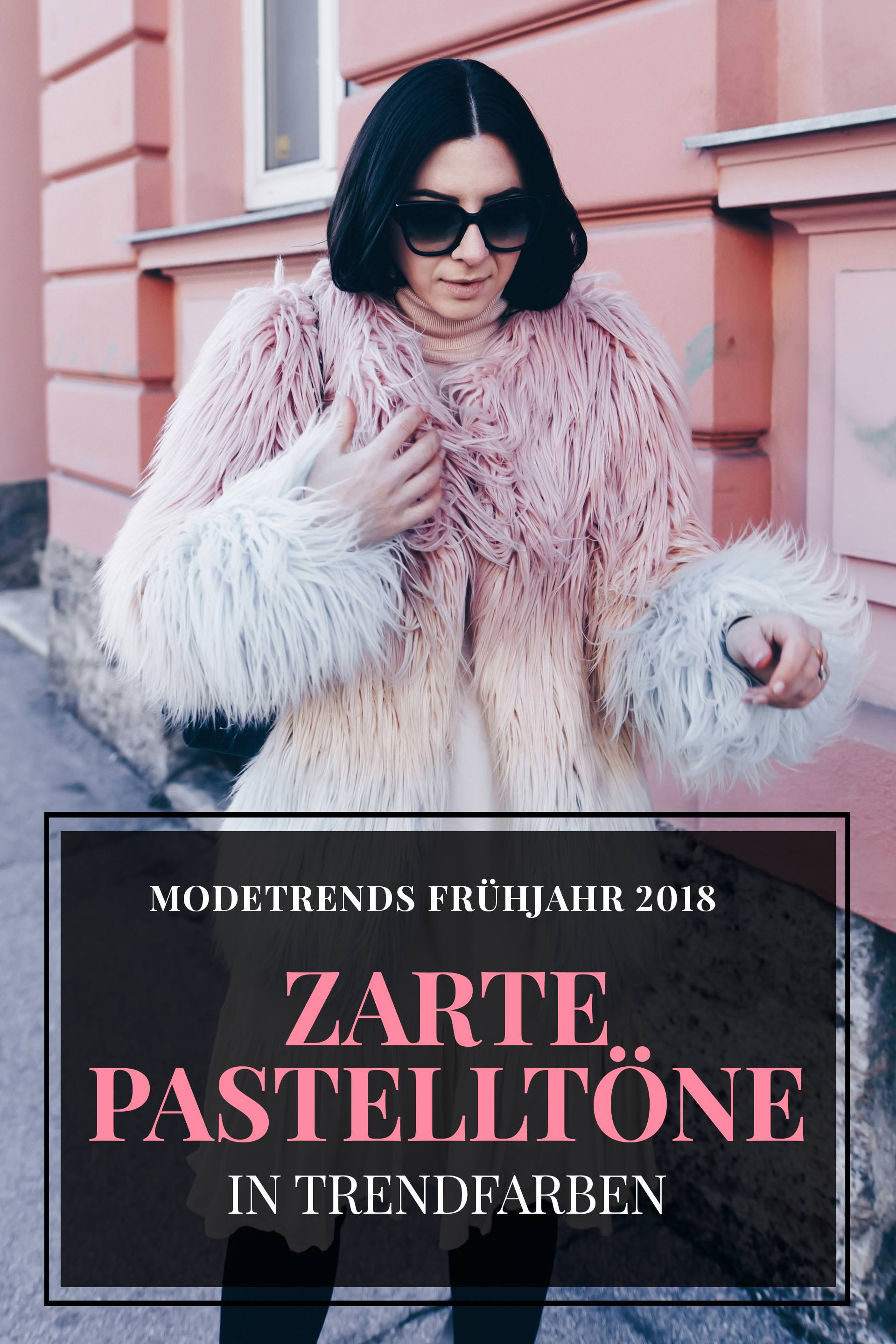 Modetrends Frühjahr 2018, Modetrends Frühling 2018, Modeblog, Was ist 2018 modern, was wird 2018 Trend, modetrends 2018, Pastelltöne kombinieren, welche Pastellfarbe passt zu mir, welche pastellfarben passen zusammen, pastellfarbene outfits, Fashion Blog, www.whoismocca.me