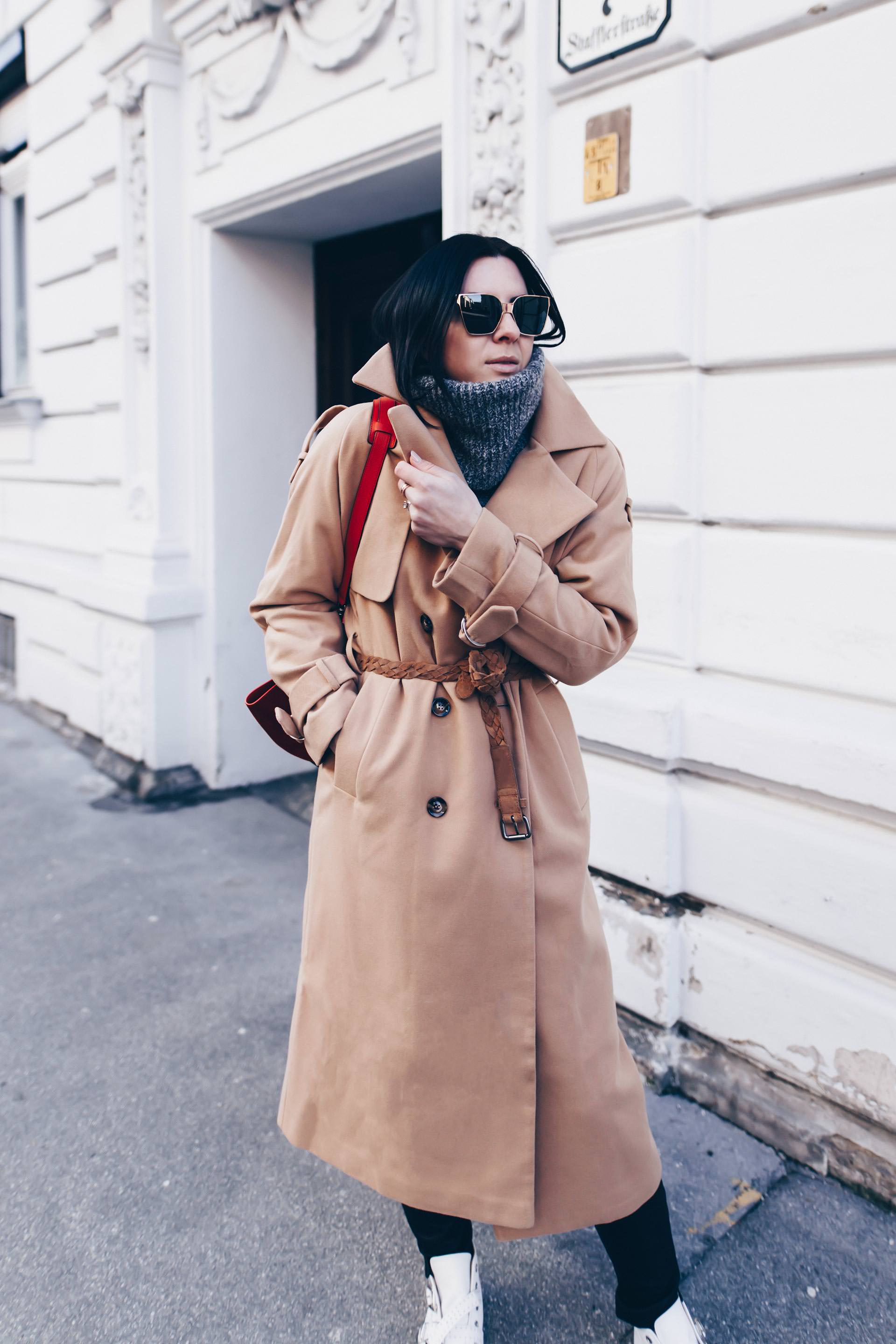 Modetrends Frühjahr 2018, der Trenchcoat neu interpretiert, So findet man den perfekten Trenchcoat, Modeblog, Fashion Blog, Outfits Blog, Was ist 2018 modern, Trendupdate Frühling, www.whoismocca.me