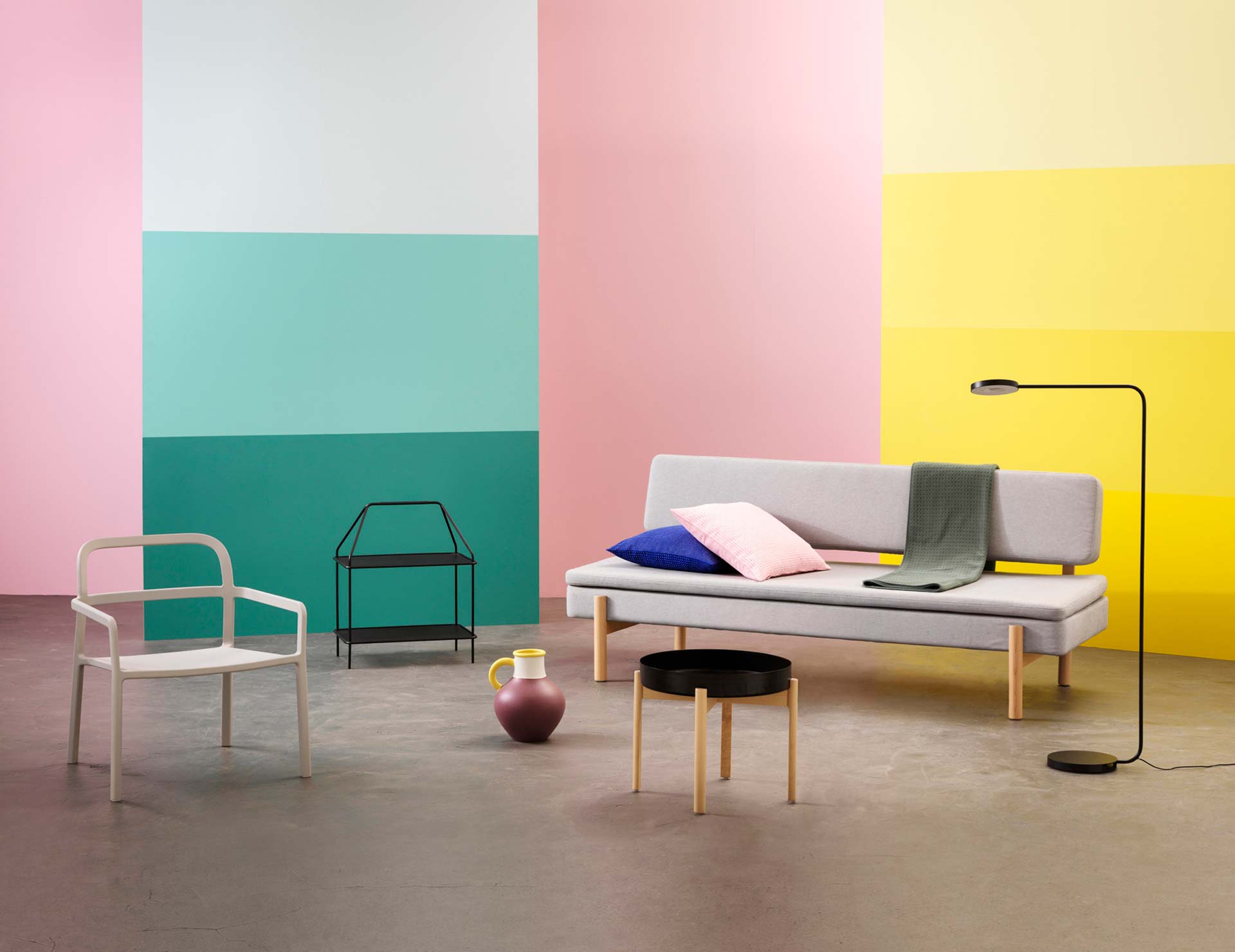 Interior Trends 2018, Einrichtungstrends, Einrichtungstipps und ideen, Zuhause schöner gestalten, Schöner Wohnen mit schnellen Ideen, Interior Blog, Interior Magazin, Einrichtungsideen mit IKEA Möbeln, Interior Must Haves, Pantone Interior Colors, www.whoismocca.me