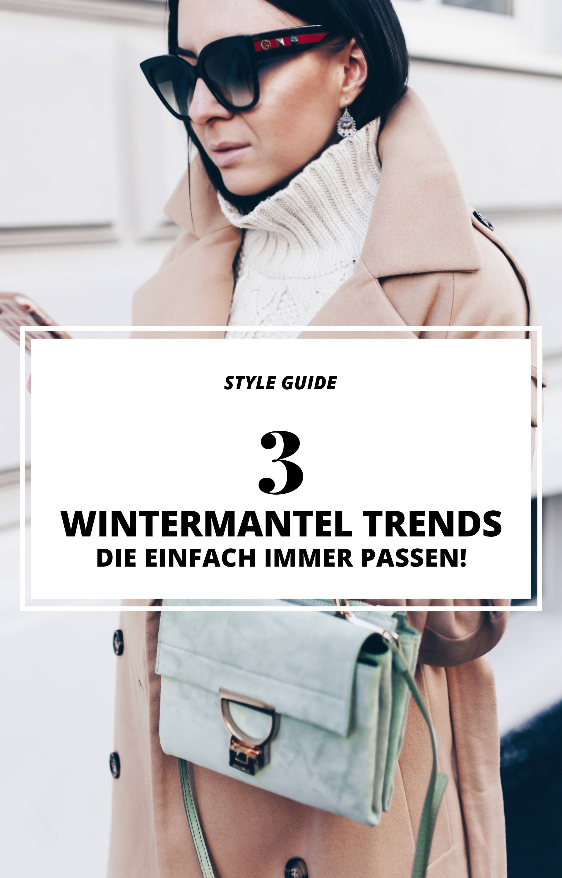 3 zeitloses Wintermantel Trends, die jedes Winter Outfit aufpeppen, Mantel Trends, Style Guide, Winter Must-have, Fashion Blogger, Modeblog, Outfit Idee, www.whoismocca.me