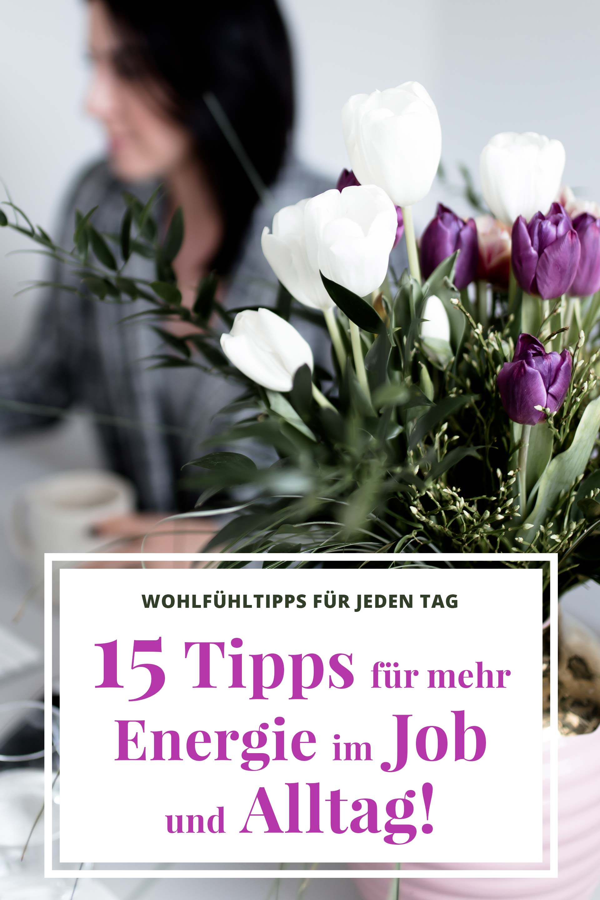 Fit werden und gesund leben, 15 Tipps für mehr Energie im Job und Alltag, Mehr Energie durch Bewegung und richtige Ernährung, Tipps gegen Dauermüdigkeit, Wohlfühltipps für jeden Tag, Karriere Blog, www.whoismocca.me