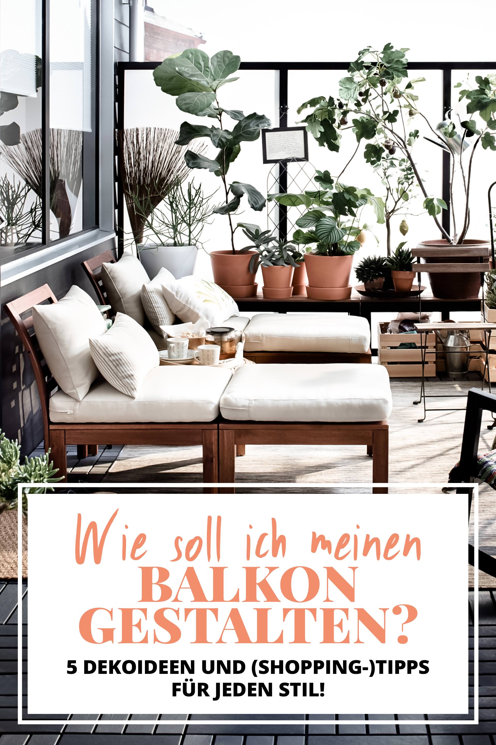 Wie soll ich meinen Balkon gestalten, Balkon und Terrasse günstig einrichten und dekorieren, kleinen Balkon schön gestalten, Einrichtungstipps und Gestaltungsmöglichkeiten mit wenig Geld für Balkon und Terrasse, Tipps und Ideen um den Outdoor Bereich zu verschönern, Interior Blog und Magazin, www.whoismocca.me