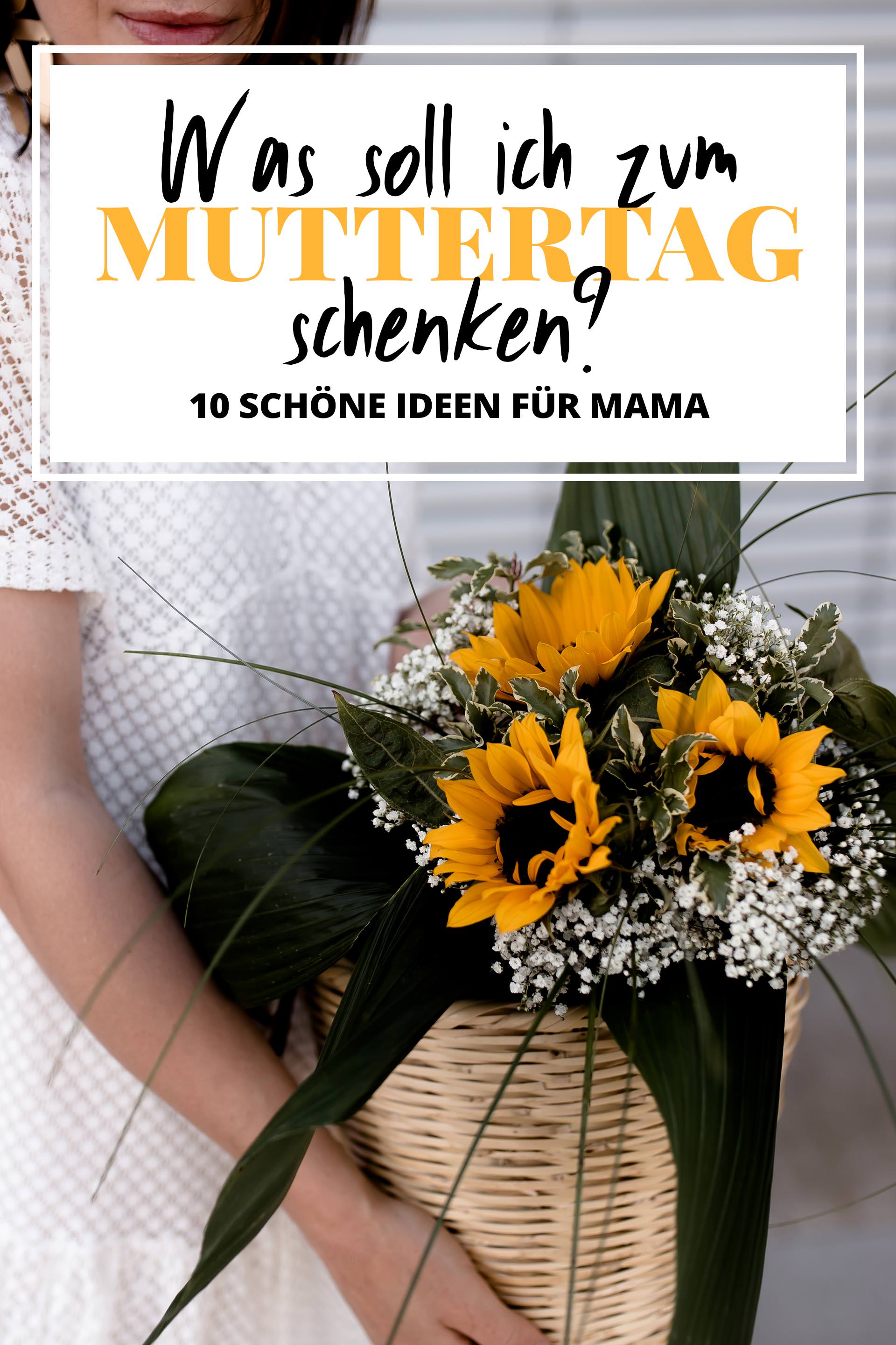 Anzeige, Was soll ich zum Muttertag schenken, 10 schöne Geschenkideen für Mama, persönliche und kreative Geschenke zum Muttertag, Gift Guide, Muttertagsgeschenke selber machen, NIVEA Fotodose gestalten, Geschenke Guide, Geschenke für Mama, www.whoismocca.me