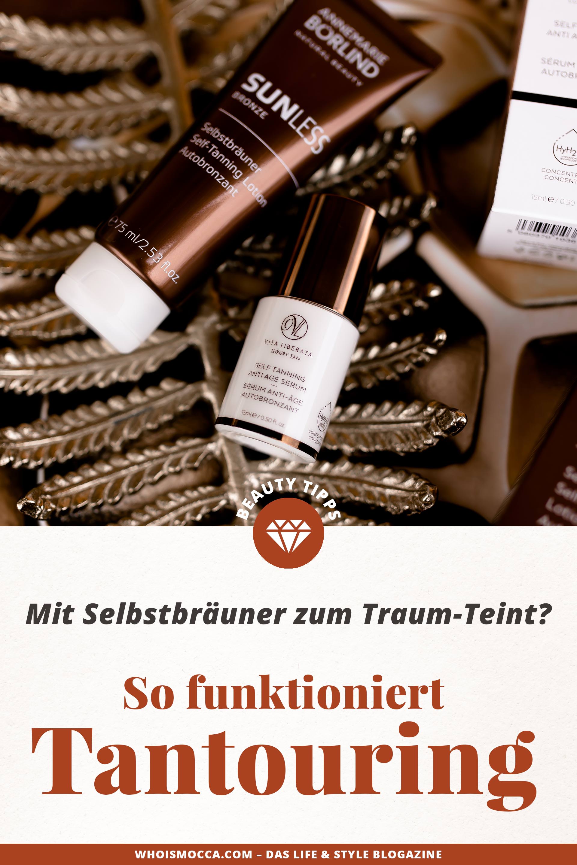 enthält Werbung ohne Auftrag, Tantouring, Selbstbräuner fürs Gesicht, Selbstbräuner Tipps, Contouring für Anfänger, Contouring für den Alltag, Beauty Trends, natürliches Make-up für jeden Tag, Contouring natürlich, Beauty Blogger, Beauty Tipps und Hacks, www.whoismocca.me #tantouring #beautyblogger #beautyhacks #contouring #makeup