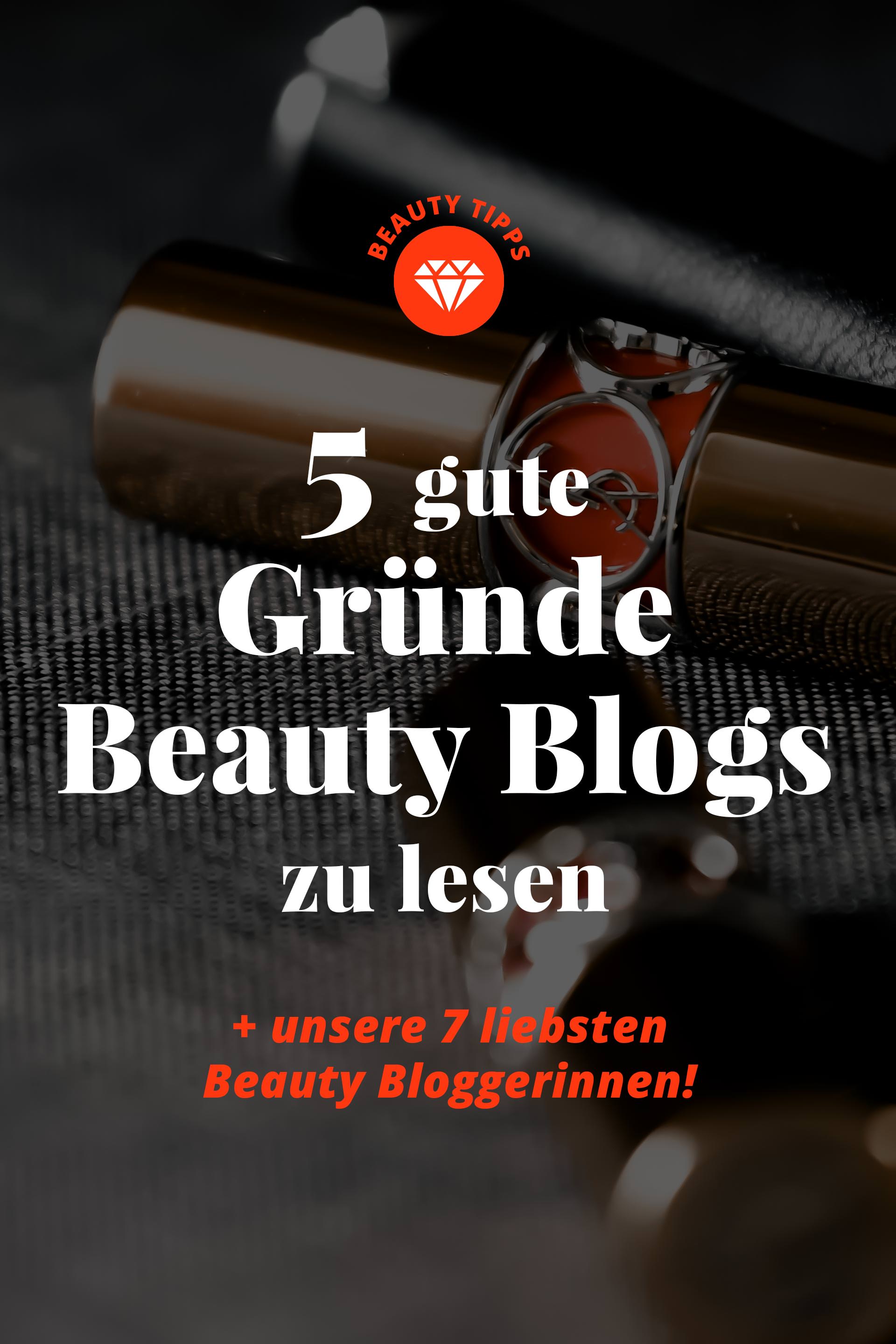 Warum es sich lohnt, Beauty Blogs zu lesen, die besten Beauty Blogger aus Deutschland und Österreich, Beauty Tipps und Tricks, Beauty Must-haves der Blogger, www.whoismocca.me #beauty #beautyblogger #beautytipps #makeup #erfahrungsbericht #produkttest