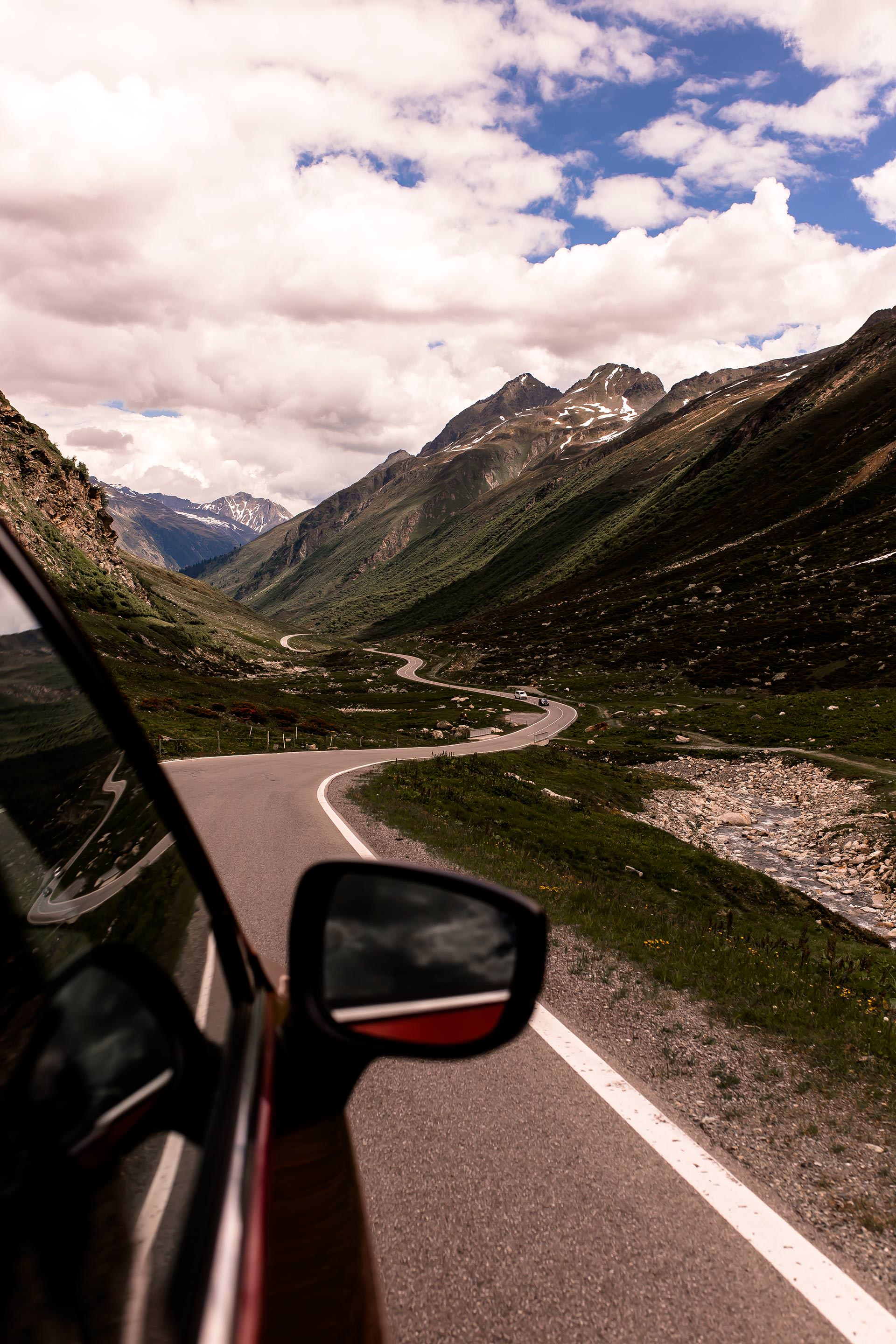 Anzeige, Mazda Routes 2018, Roadtrip durch Vorarlberg in Österreich, Silvretta Hochalpenstraße, Casalpin Chalets in Brand, Brandnertal, Feriendorf, Ferienhütte, Reise Tipps für Vorarlberg, Reiseblogger, Lifestyle Blogazine, www.whoismocca.me #mazdaroutes2018 #roadtrip #chalets #reiseblogger #mazda #vorarlberg #silvretta