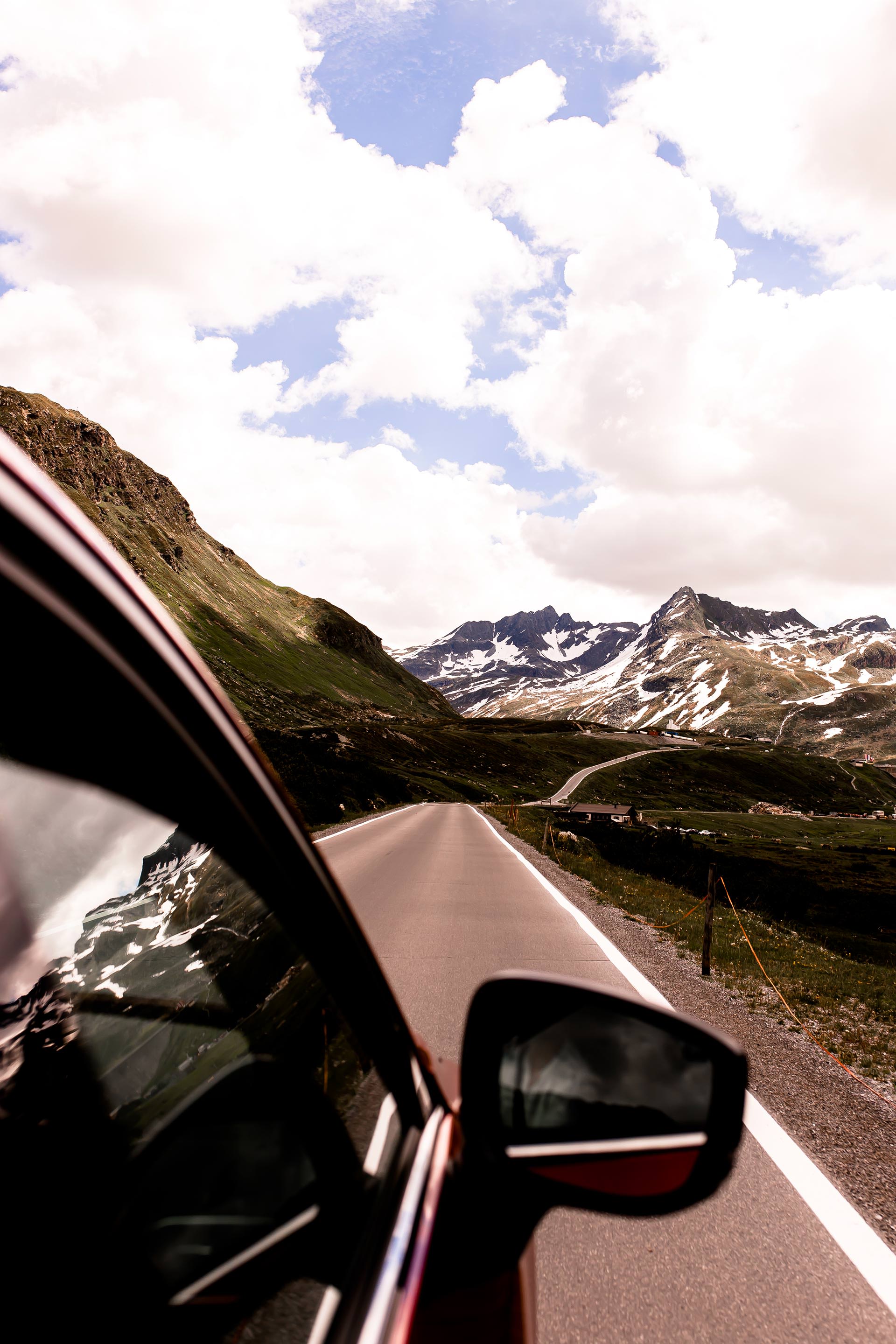 Anzeige, Mazda Routes 2018, Roadtrip durch Vorarlberg in Österreich, Silvretta Hochalpenstraße, Casalpin Chalets in Brand, Brandnertal, Feriendorf, Ferienhütte, Reise Tipps für Vorarlberg, Reiseblogger, Lifestyle Blogazine, www.whoismocca.me #mazdaroutes2018 #roadtrip #chalets #reiseblogger #mazda #vorarlberg #silvretta