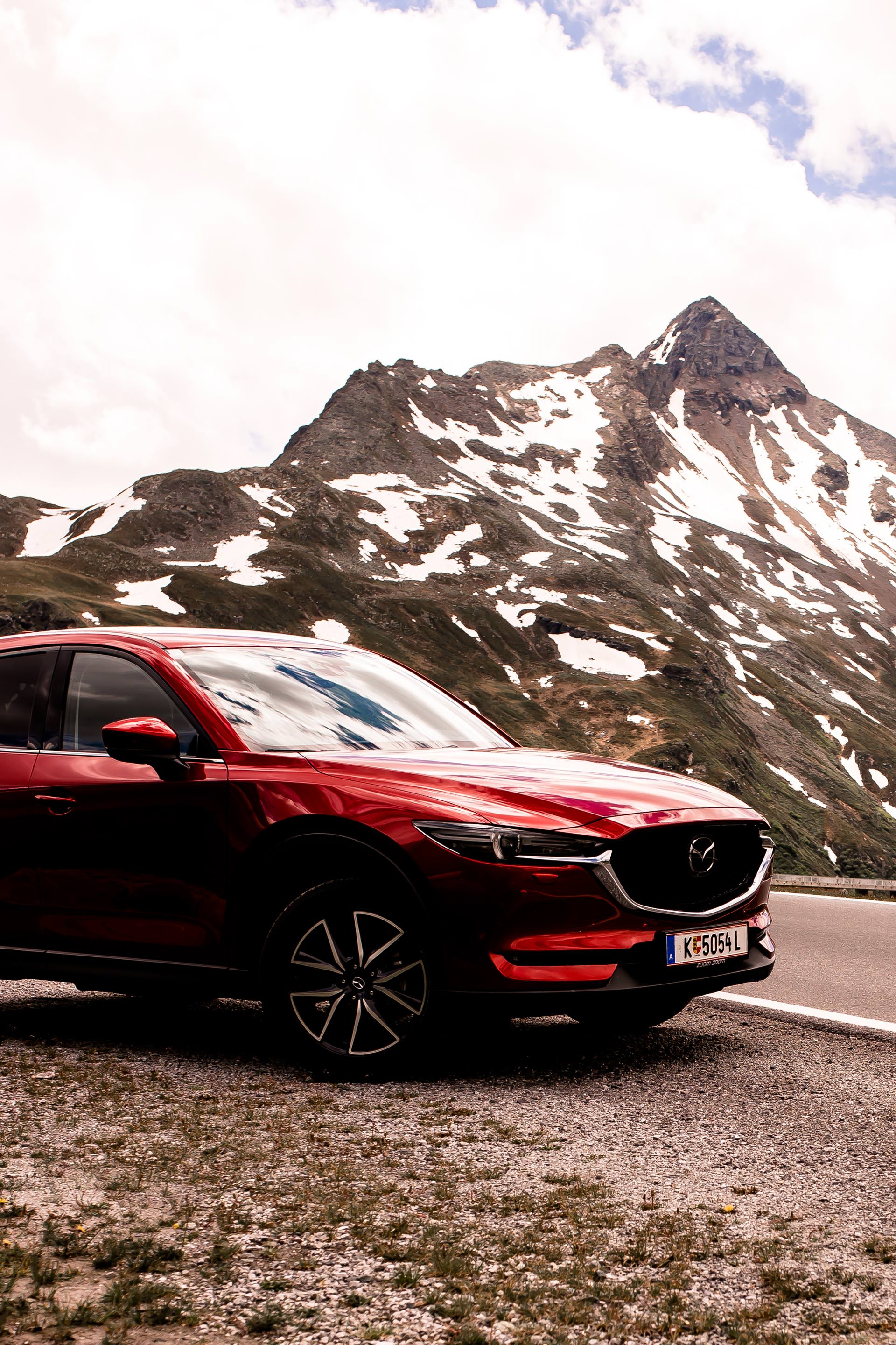 Anzeige, Mazda Routes 2018, Roadtrip durch Vorarlberg in Österreich, Silvretta Hochalpenstraße, Casalpin Chalets in Brand, Brandnertal, Feriendorf, Ferienhütte, Reise Tipps für Vorarlberg, Reiseblogger, Lifestyle Blogazine, www.whoismocca.me #mazdaroutes2018 #roadtrip #chalets #reiseblogger #mazda #vorarlberg #silvretta