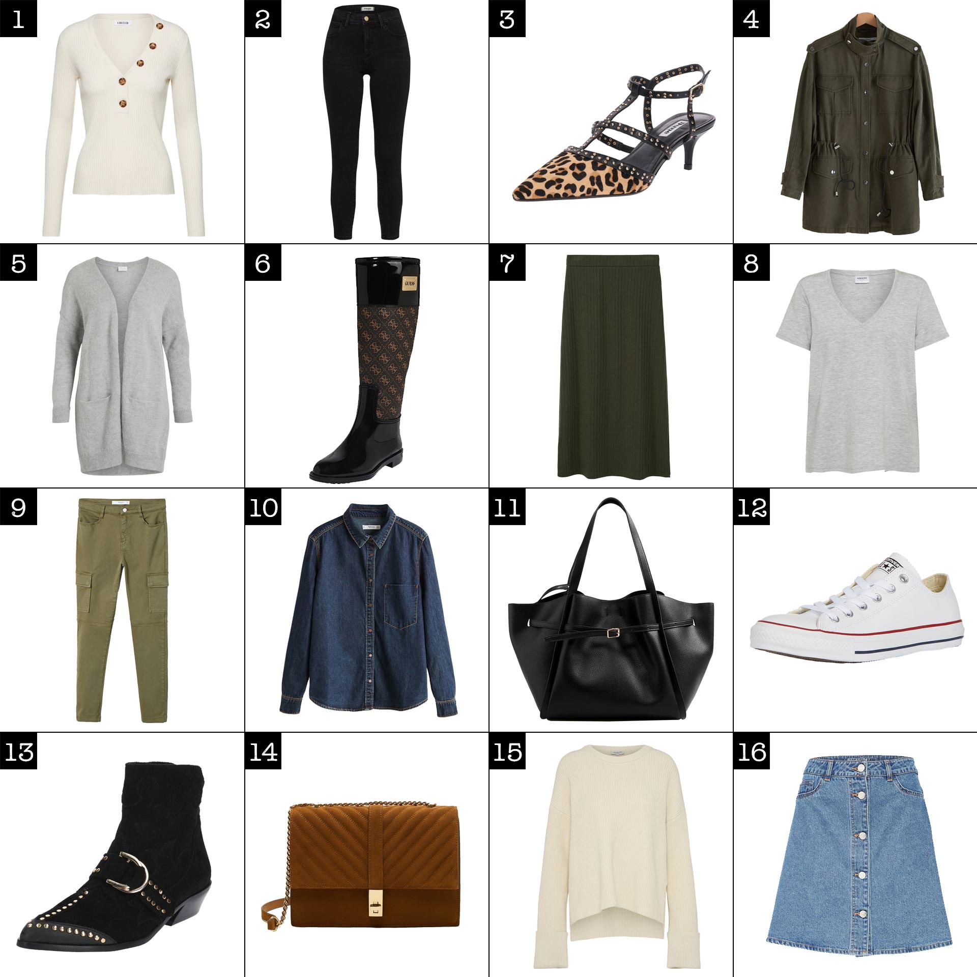 enthält unbeauftragte Werbung, Style Sudoku, Capsule Wardrobe, Capsule Wardrobe Anleitung und Beispiel, Capsule Kleiderschrank, Wardrobe Essentials, Outfits für jeden Tag, Herbst Outfits, Casual Chic Dresscode, Herbst Outfit Ideen, Herbstgarderobe, herbstliche Outfits, Herbst Trends 2018, Styling Tipps, www.whoismocca.me #herbstmode #styling #fashion #capsule #wardrobe #essentials #ootd #outfits