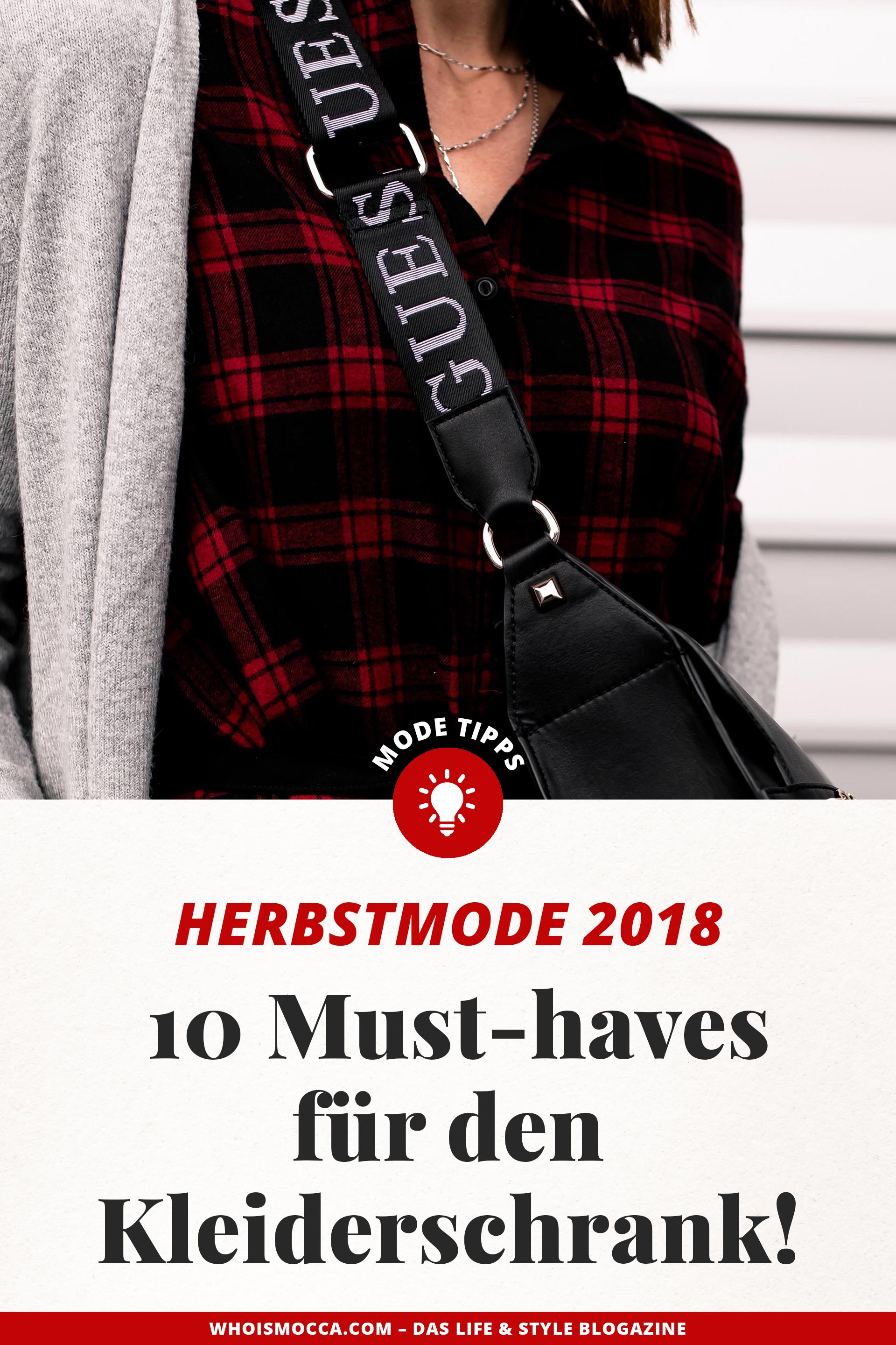 enthält unbeauftragte Werbung, Mode im Herbst 2018, Modetrends 2018, was ist im Herbst modern, Styling Tipps für den Herbst, Must haves für den Herbst, Trendteile Herbst 2018, Modeblogger, Mode Tipps, www.whoismocca.me #herbstmode #modetrends #styling #fashion #falltrends #modeblog