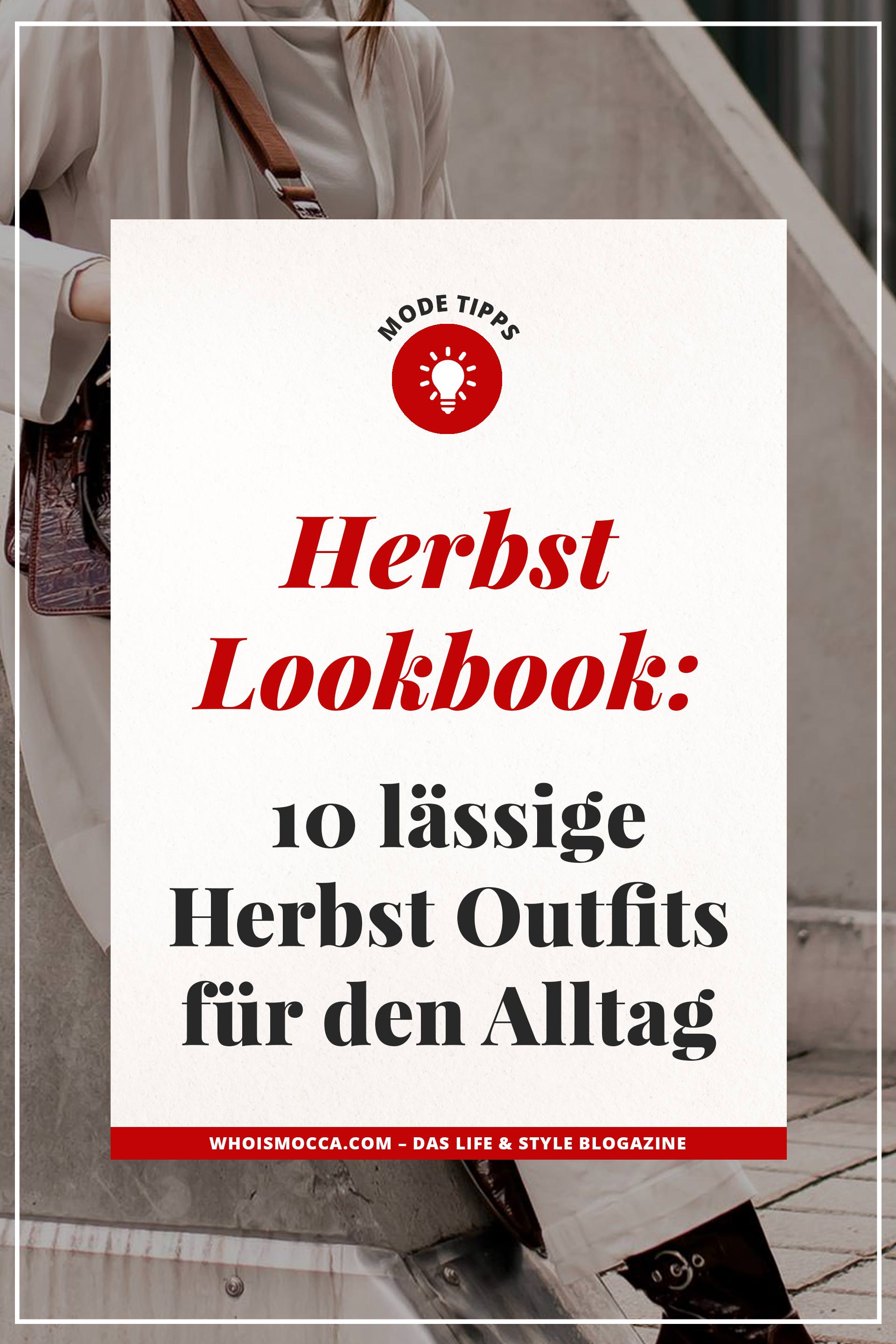 enthält unbeauftragte Werbung. Herbst Outfits, Herbst outfits damen, herbst outfits 2018, modetrends im herbst 2018, herbst outfit inspiration, herbst outfit ideen, Outfit ideen herbst, herbst looks, Modeblogger, Mode Tipps, was ist im herbst 2018 modern, Lookbook, herbst looks, herbst lookbook 2018, herbst lookbook, Outfits für jeden Tag, Alltagsoutfits, coole alltagsoutfits, lässige outfits, Fashion Blogger, www.whoismocca.me #modetrends #herbstmode #herbstlooks #lookbook #falltrends #ootd #alltagsoutfit