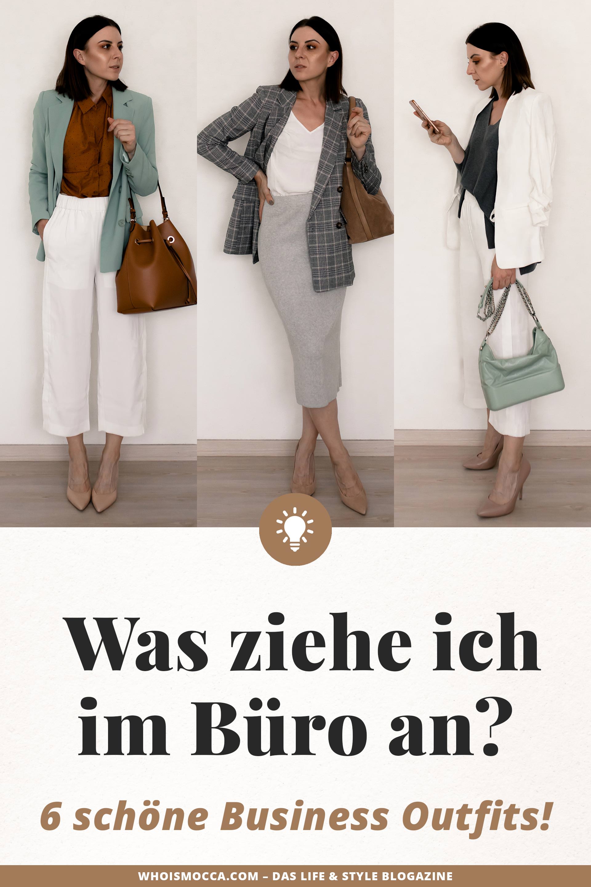 enthält unbeauftragte Werbung. Was ziehe ich im Büro an, Büro Outfits, Business Looks, Business Outfits, Business Outfits für Frauen, Lookbook Outfits, Outfit Ideen fürs Büro, Was ziehe ich morgen im Büro an, Office Outfits Blog, Modeblog, Styling Tipps, www.whoismocca.me #businessoutfit #lookbook #fashiondiary #closetdiary #alltagsoutfits #officelook #business #entrepreneur #karriere