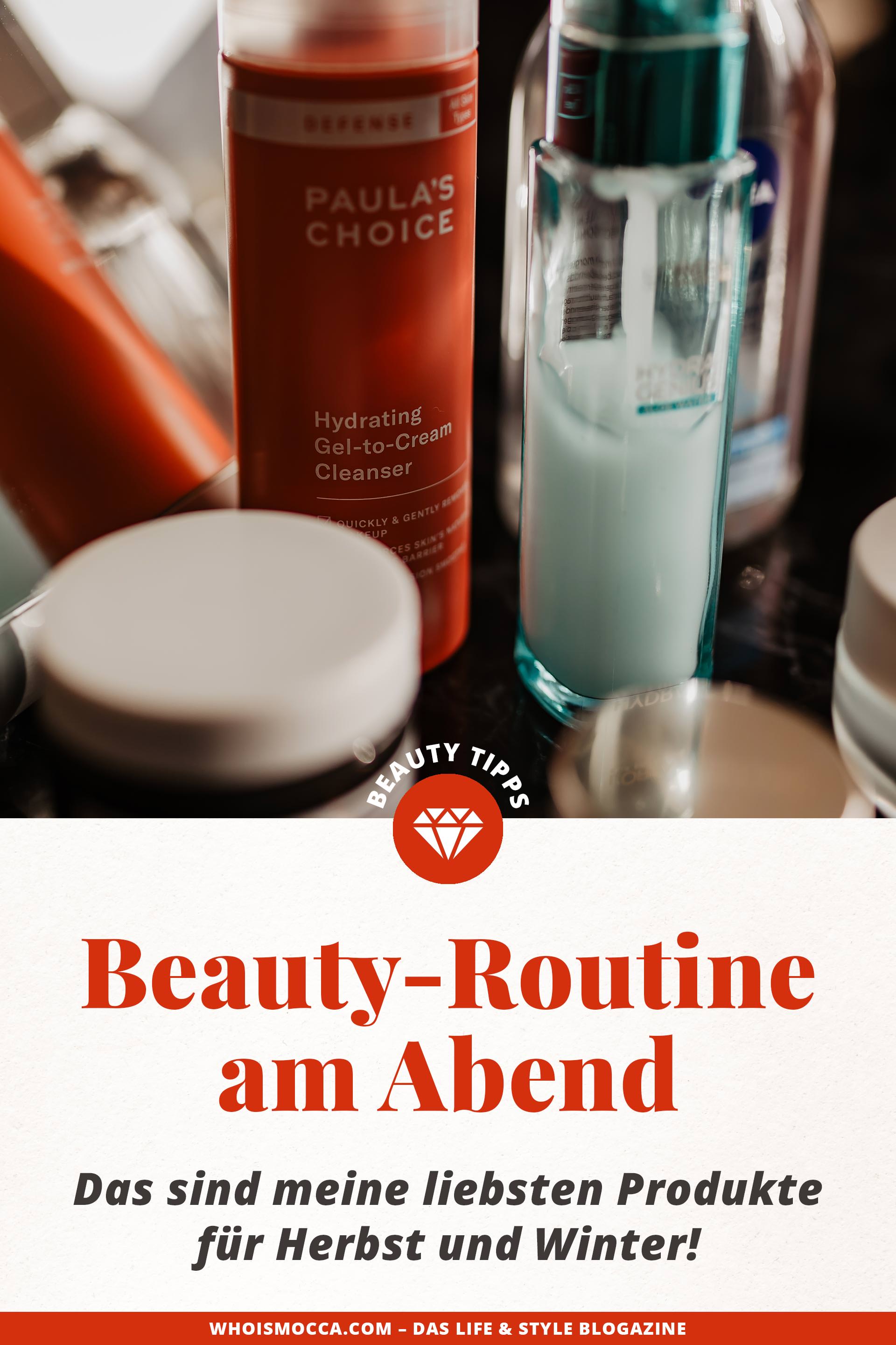 enthält unbeauftragte Werbung. Gesichtspflege am abend, beauty routine, beauty blogger, erfahrungsbericht, produkttest, Mischhaut pflegeprodukte, Mischhaut pflege ab 30, Mischhaut pflege drogerie, Pflegeprodukte für unreine Haut ab 30, gute Pflegeprodukte für unreine mischhaut, beste pflege für mischhaut, mischhaut gesichtspflege, Mischhaut reinigungsprodukte, Mischhaut reinigen, Mischhaut rein bekommen, Beauty Blogger, Magazin, www.whoismocca.me #abendroutine #beautyroutine #gesichtspflege #mischhaut #reinigungsprodukte #pflegeprodukte #hautpflege