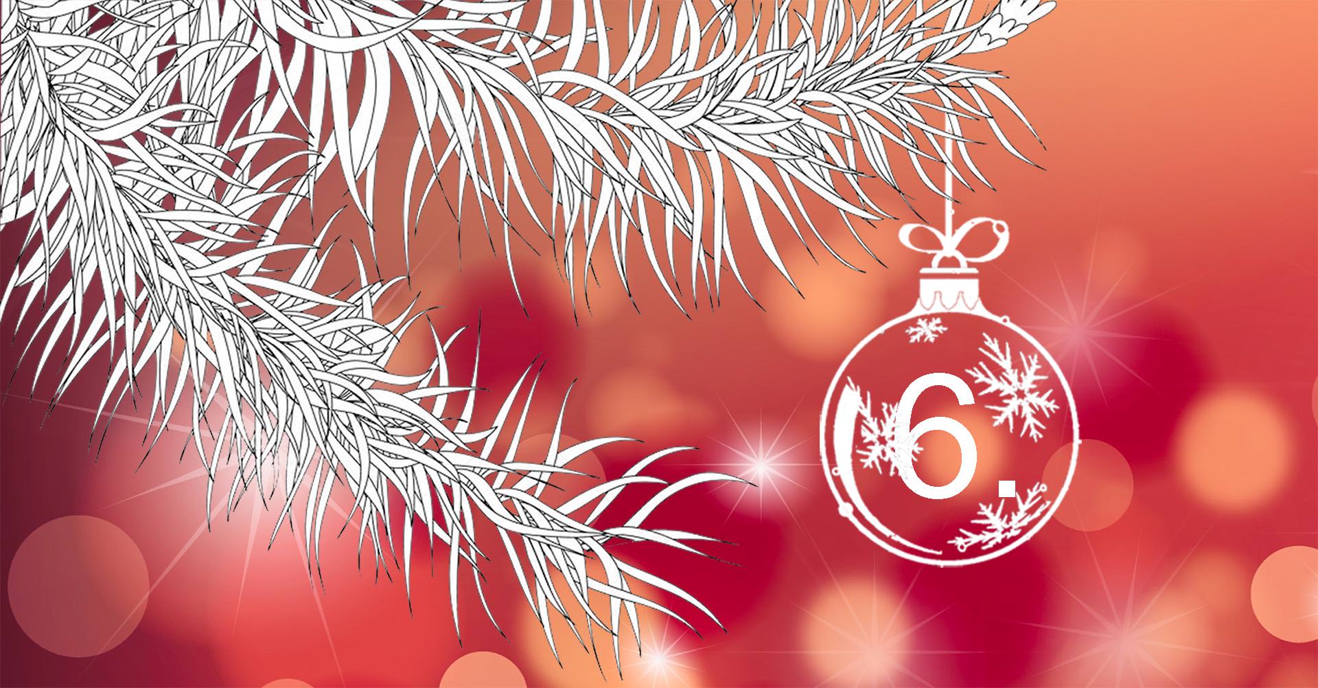 österreichischer Blogger Adventkalender