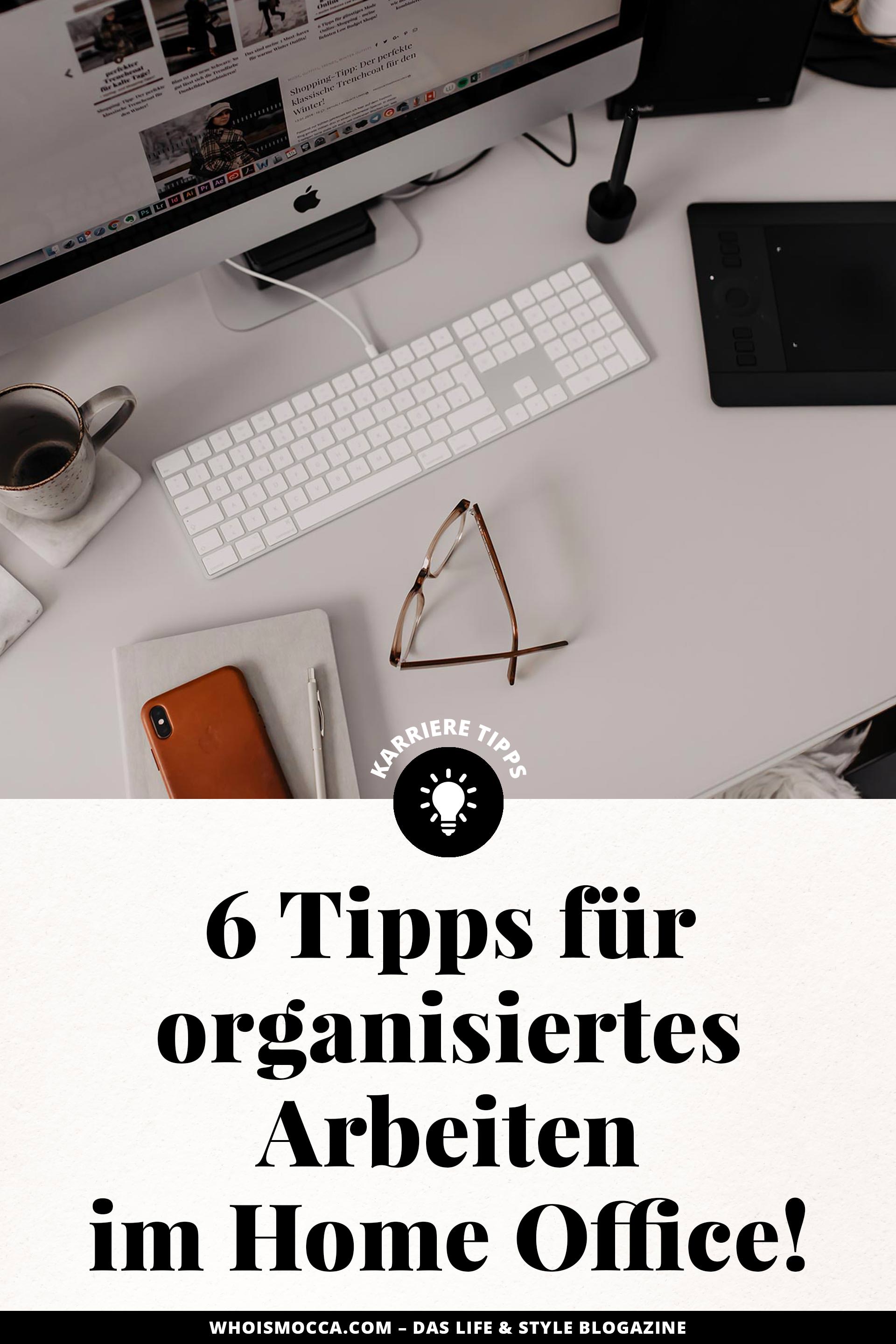 enthält unbeauftragte Werbung // organisiertes Arbeiten, effizientes Arbeiten im Büro, organisiert arbeiten, im home office arbeiten lernen, zuhause arbeiten und geld verdienen, Organisation im home office, Karriere Blog, von zuhause aus arbeiten, home office job, Blogger Home Office, Karriere Blog, Karriere Tipps für Frauen, www.whoismocca.me #homeoffice #organisation #produktivität #karriereblog #karrieretipps