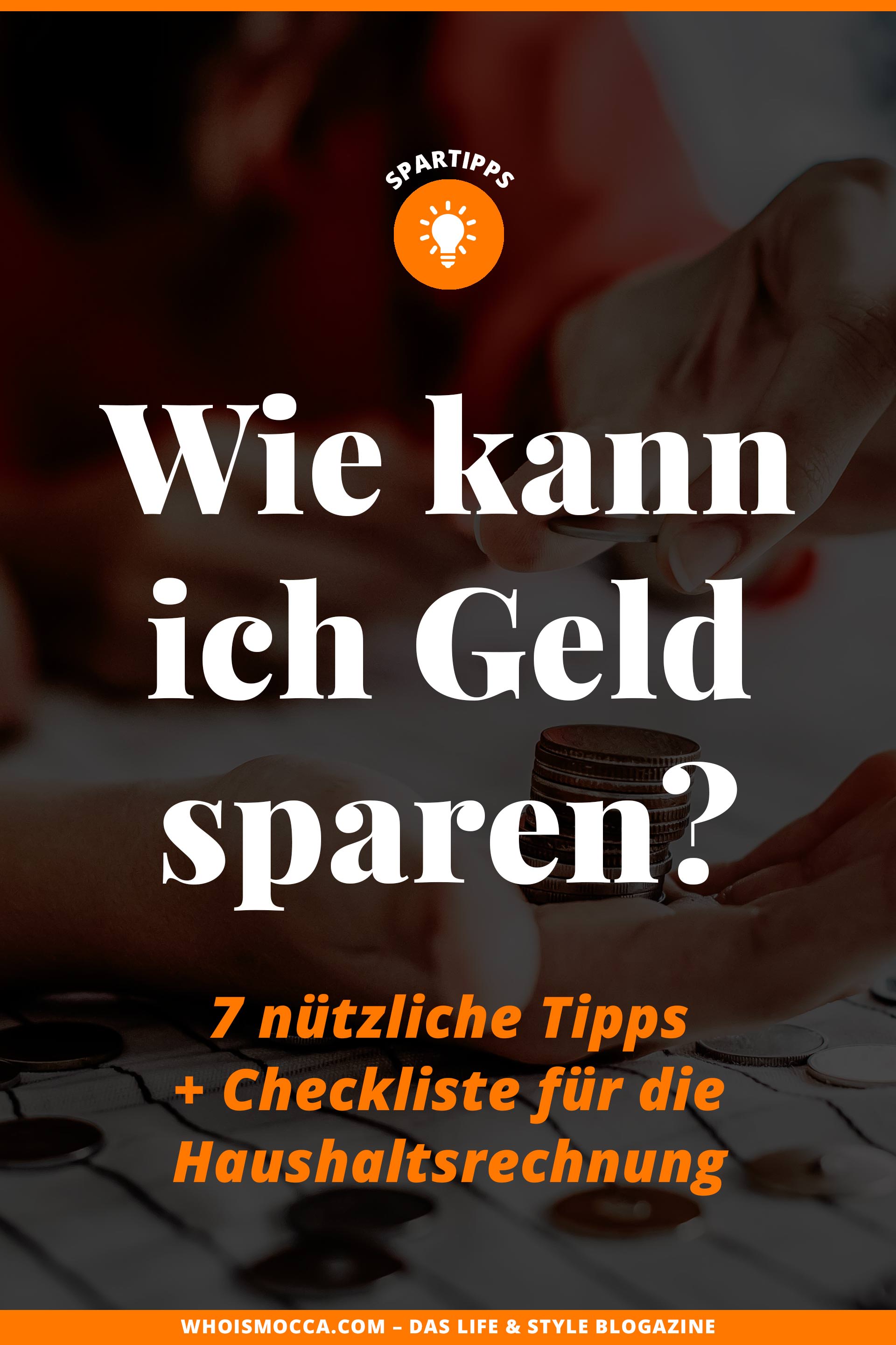 enthält unbeauftragte Werbung. geld sparen im alltag, sparsam im alltag, kosten im alltag sparen, kosten im alltag senken, welche kosten fallen im alltag an, Haushaltsrechnung vorlage, Haushaltsrechnung erstellen, wie kann ich im alltag sparen, wie kann ich geld sparen, Geld sparen tipps, geld sparen haushalt, Haushaltsplan erstellen, Karriere Blog, www.whoismocca.me #geld #sparsam #checkliste #haushaltsrechnung #anleitung #geldsparen
