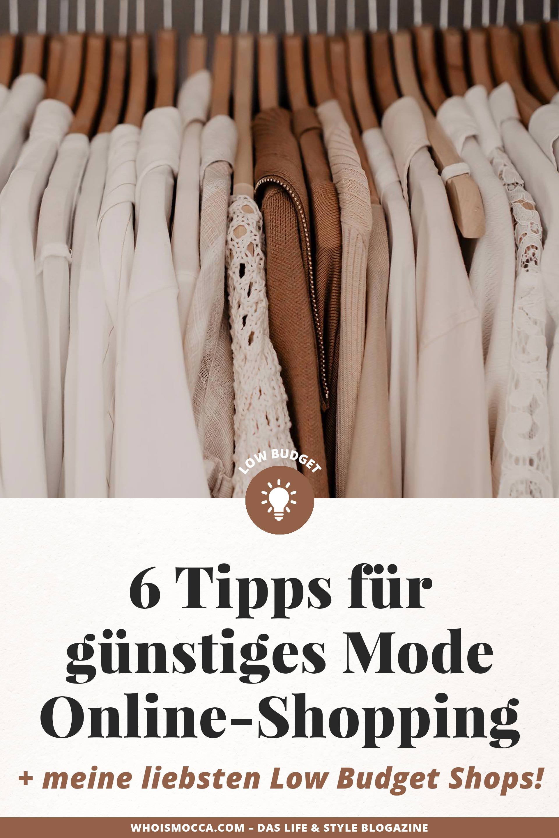 enthält unbeauftragte Werbung, günstige mode online kaufen, low budget shop, low budget shopping list, günstige online shops für kleidung, günstige Onlineshops für junge leute, mode günstig online kaufen, mode günstig online bestellen, Klamotten günstig online kaufen, Mode Tipps, www.whoismocca.me #onlineshopping #lowbudget #fashion #guenstig #mode #shoppingtipps